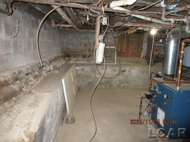9393 Mills Macon Highway, Tecumseh, MI 49286 — Photo 32