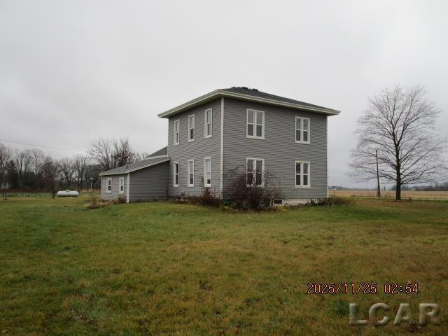9393 Mills Macon Highway, Tecumseh, MI 49286 — Photo 4