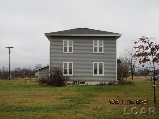 9393 Mills Macon Highway, Tecumseh, MI 49286 — Photo 5