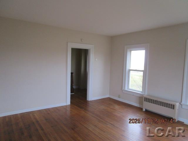 9393 Mills Macon Highway, Tecumseh, MI 49286 — Photo 18