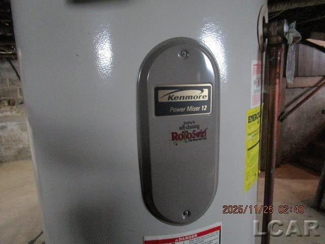 9393 Mills Macon Highway, Tecumseh, MI 49286 — Photo 31
