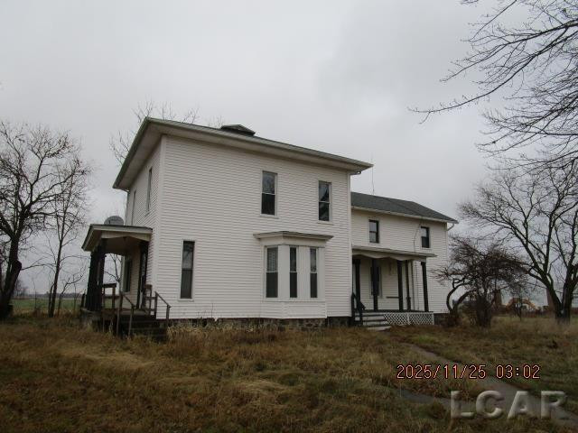 9852 Mills Macon Highway, Tecumseh, MI 49286 — Photo 2