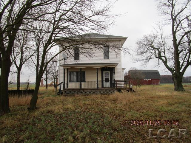 9852 Mills Macon Highway, Tecumseh, MI 49286 — Photo 3