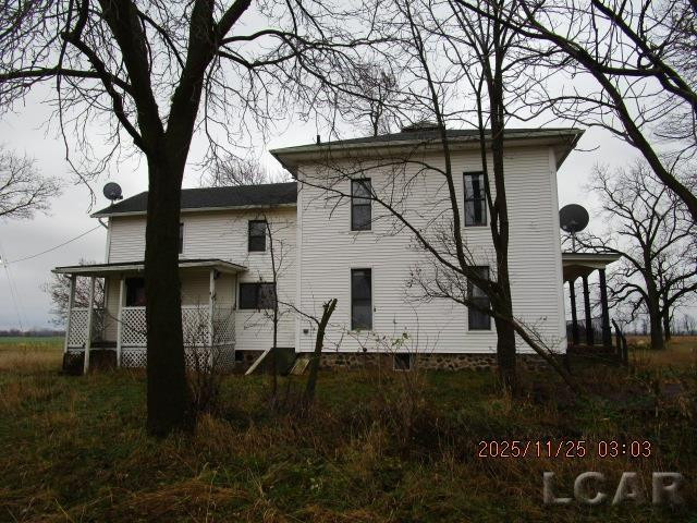 9852 Mills Macon Highway, Tecumseh, MI 49286 — Photo 4