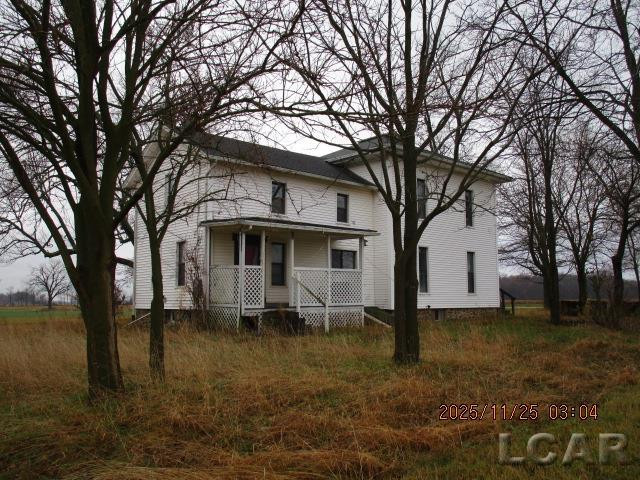 9852 Mills Macon Highway, Tecumseh, MI 49286 — Photo 5