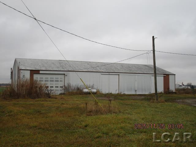 9852 Mills Macon Highway, Tecumseh, MI 49286 — Photo 8