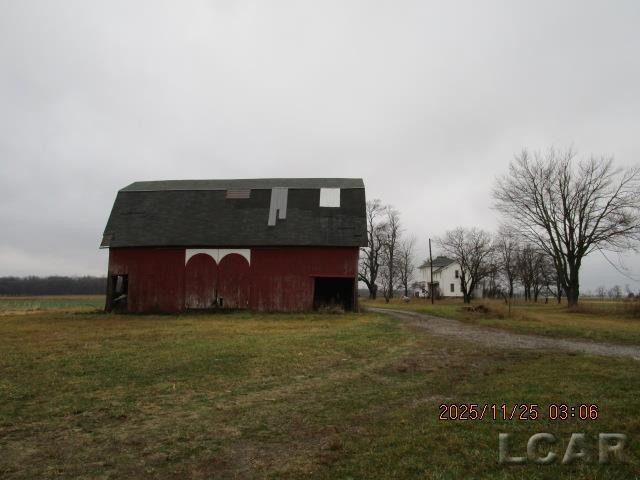 9852 Mills Macon Highway, Tecumseh, MI 49286 — Photo 9
