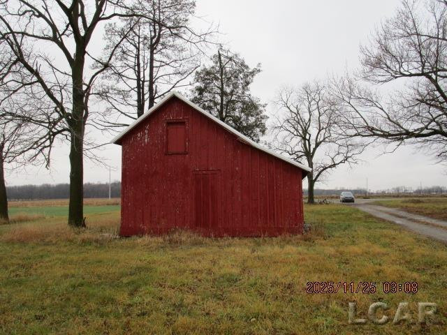 9852 Mills Macon Highway, Tecumseh, MI 49286 — Photo 10