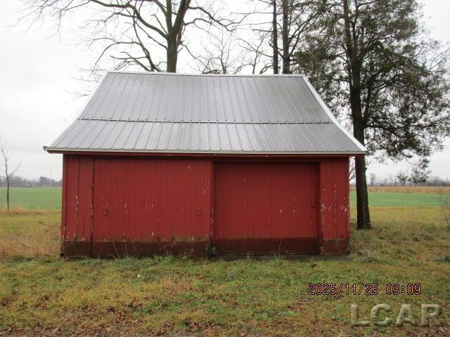 9852 Mills Macon Highway, Tecumseh, MI 49286 — Photo 11
