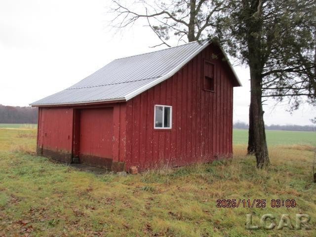 9852 Mills Macon Highway, Tecumseh, MI 49286 — Photo 12