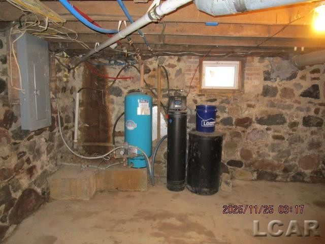 9852 Mills Macon Highway, Tecumseh, MI 49286 — Photo 35