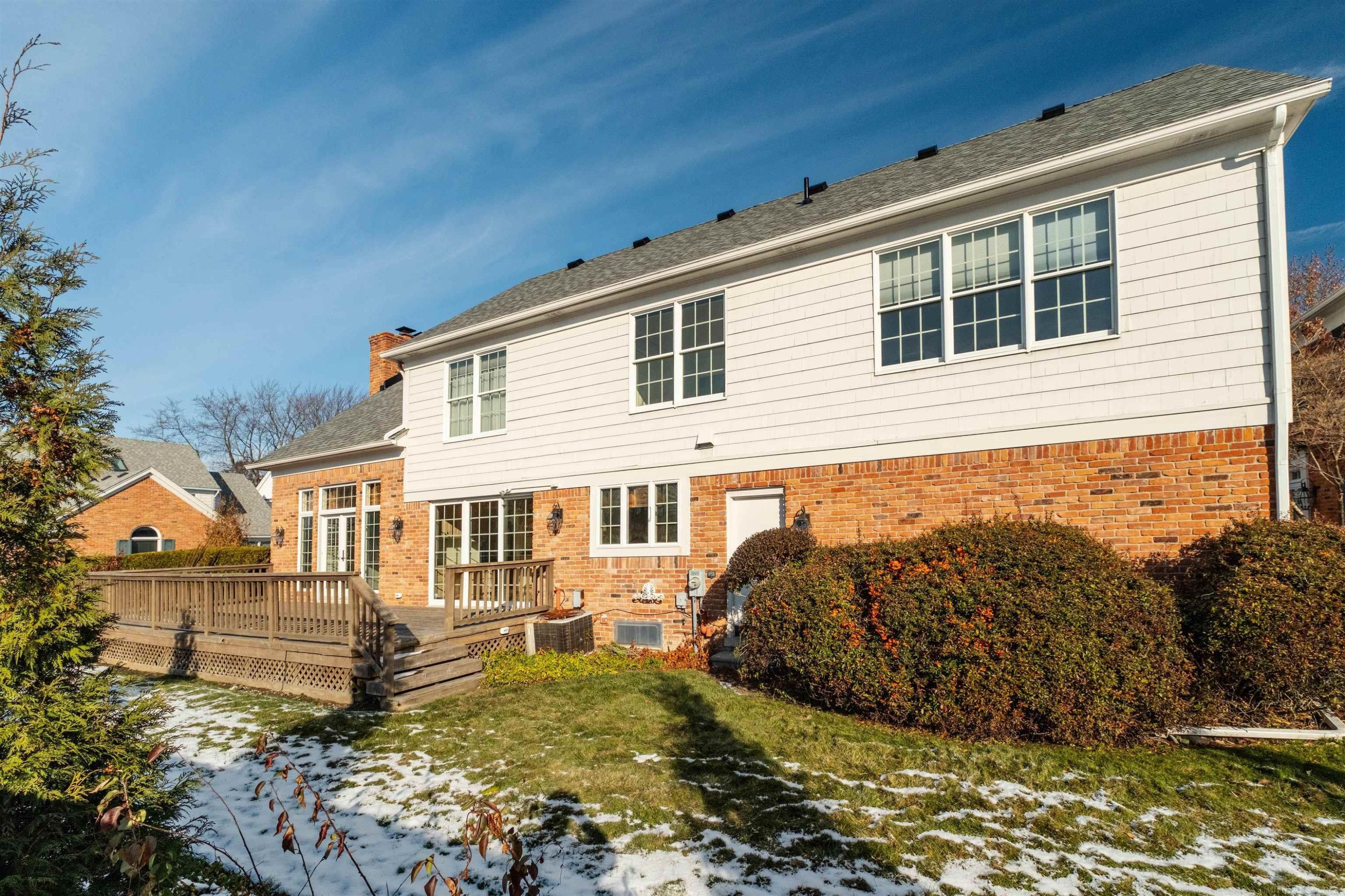 926 Lochmoor Place, Grosse Pointe Woods, MI 48236 — Photo 36