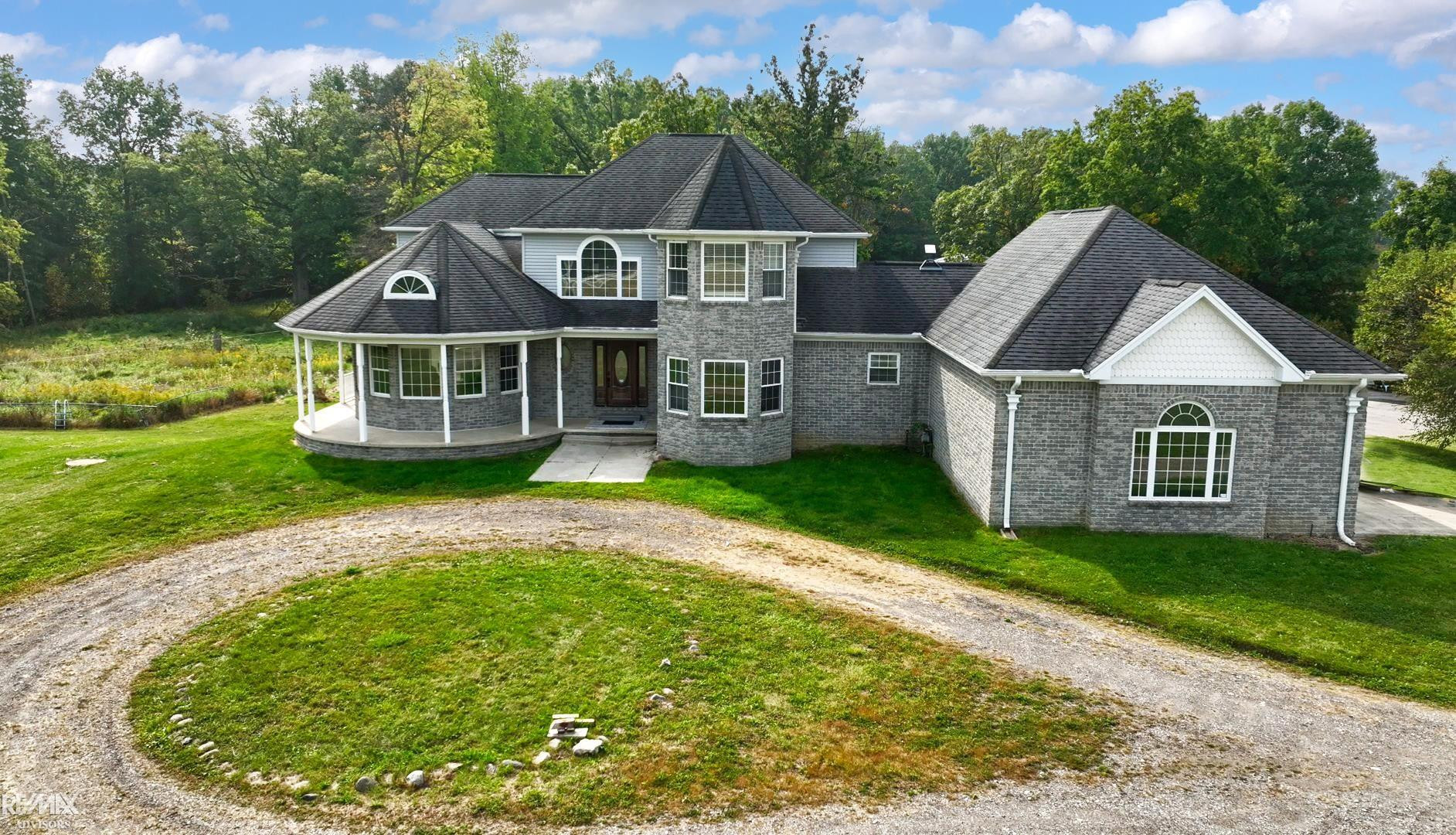 7791 Arnold Road, MI — Photo 2