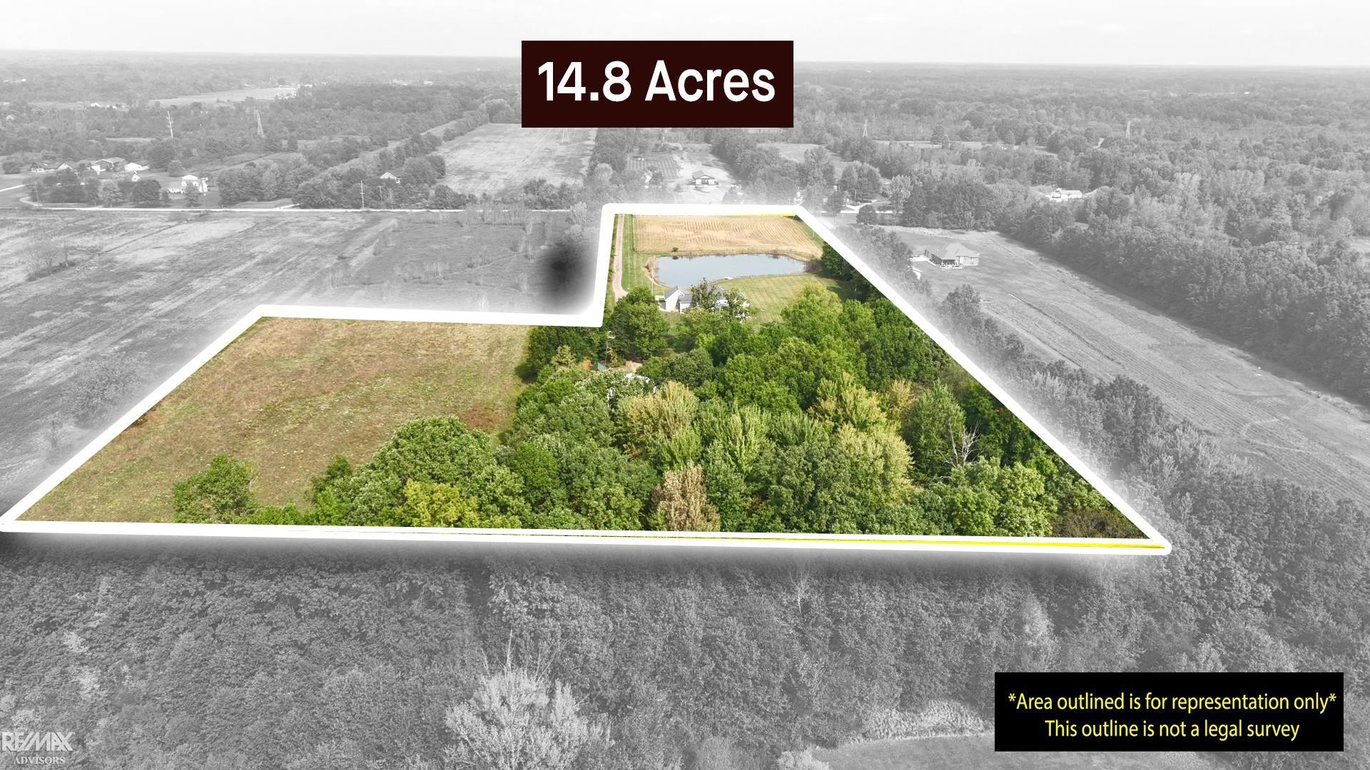 7791 Arnold Road, MI — Photo 5