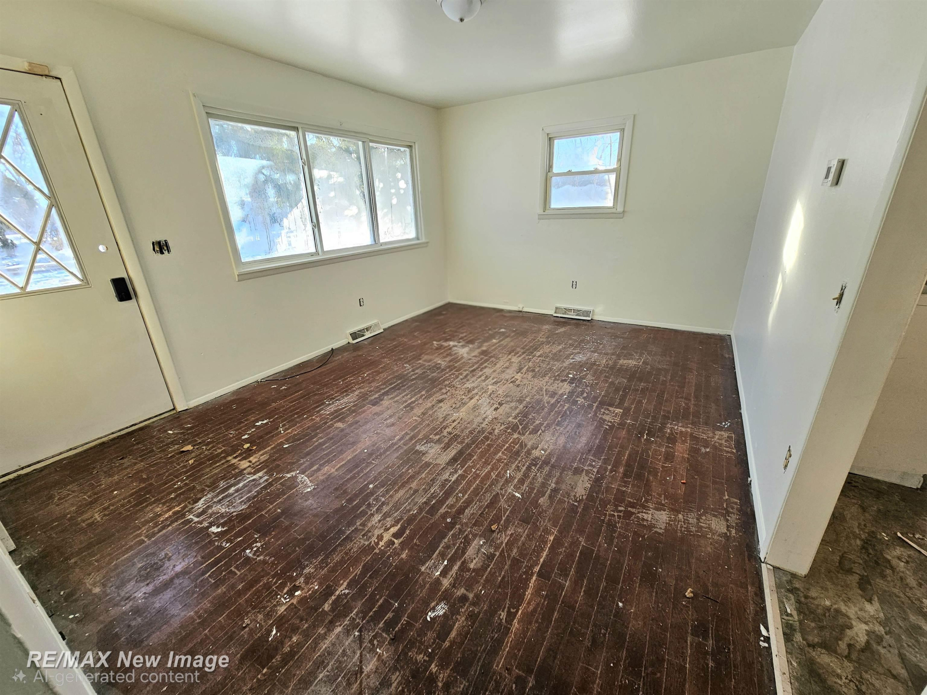 1726 Prospect Street, Saginaw, MI 48601 — Photo 2