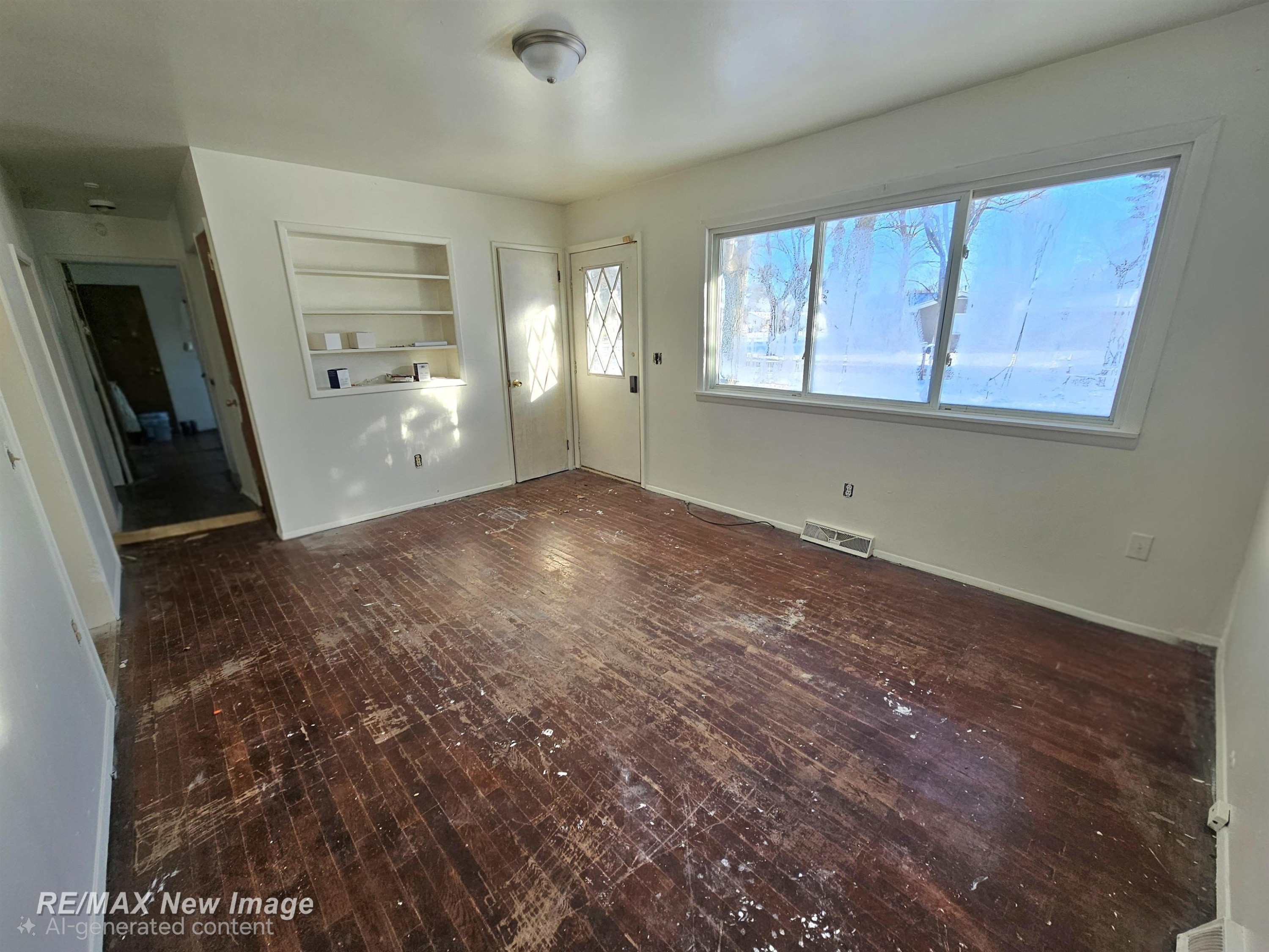 1726 Prospect Street, Saginaw, MI 48601 — Photo 3