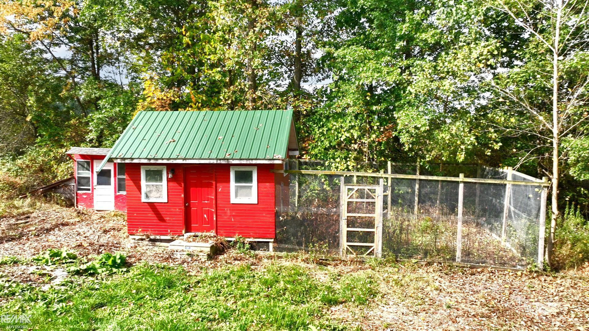 7791 Arnold Road, MI — Photo 10