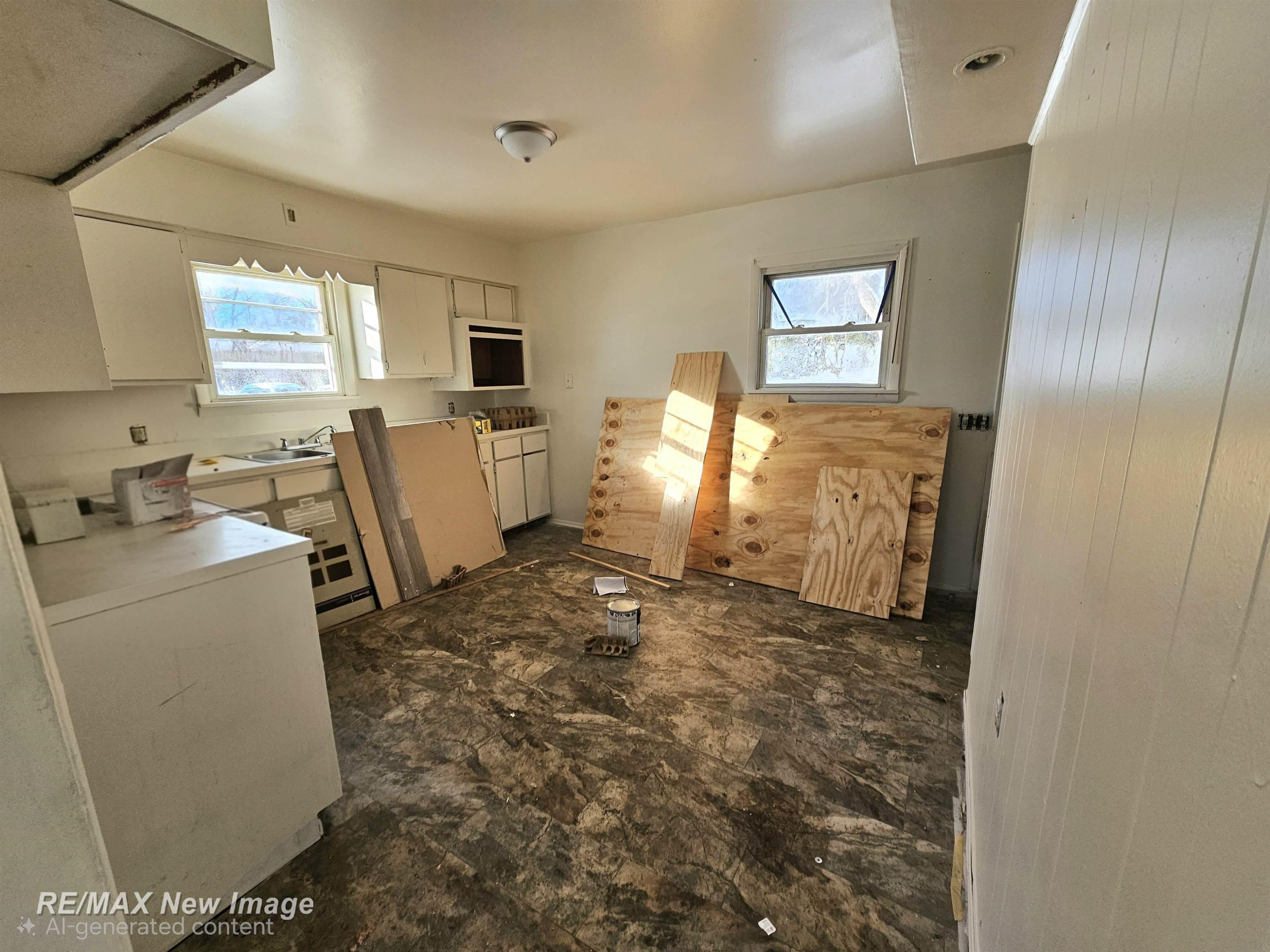1726 Prospect Street, Saginaw, MI 48601 — Photo 4