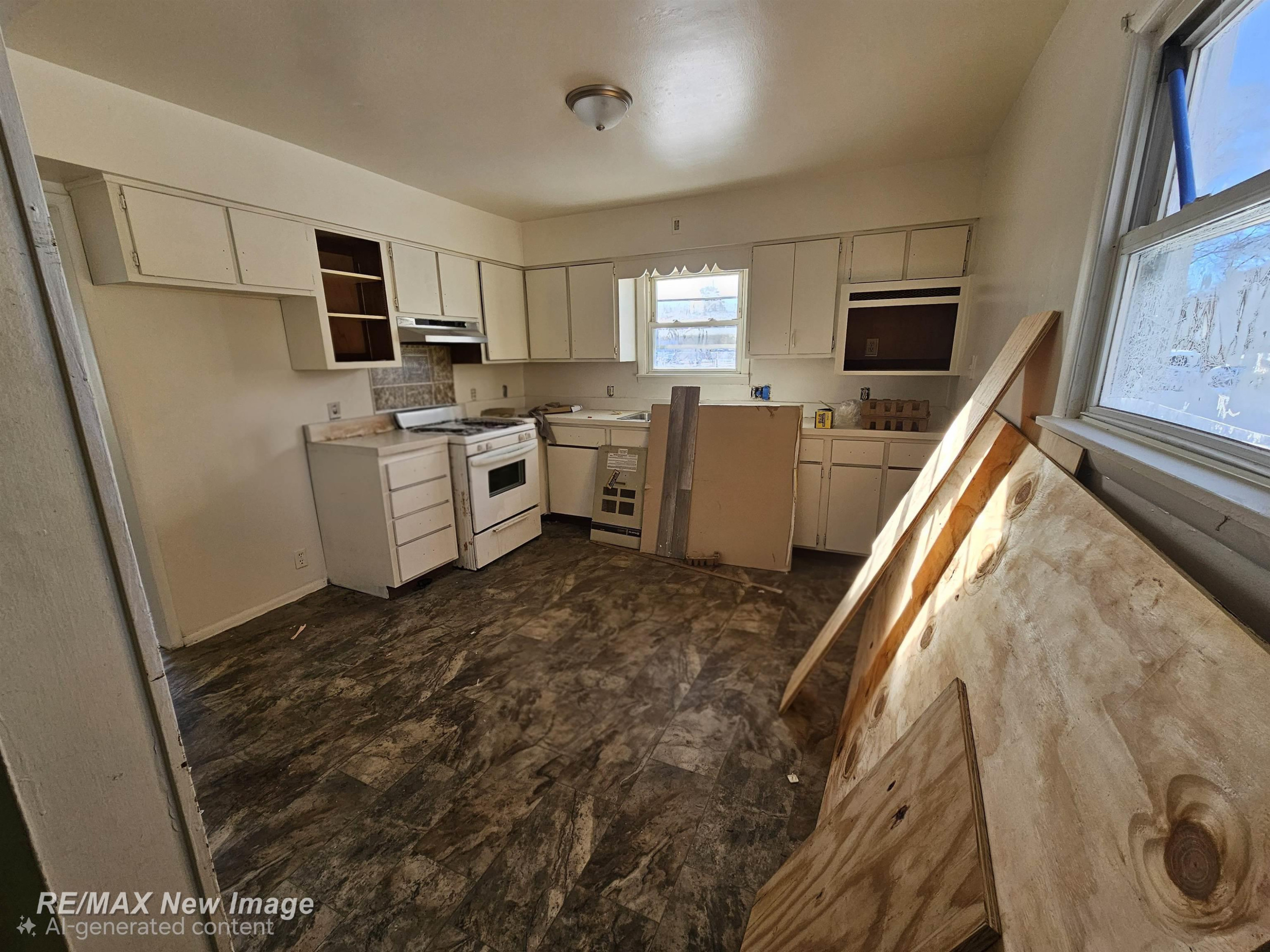1726 Prospect Street, Saginaw, MI 48601 — Photo 5