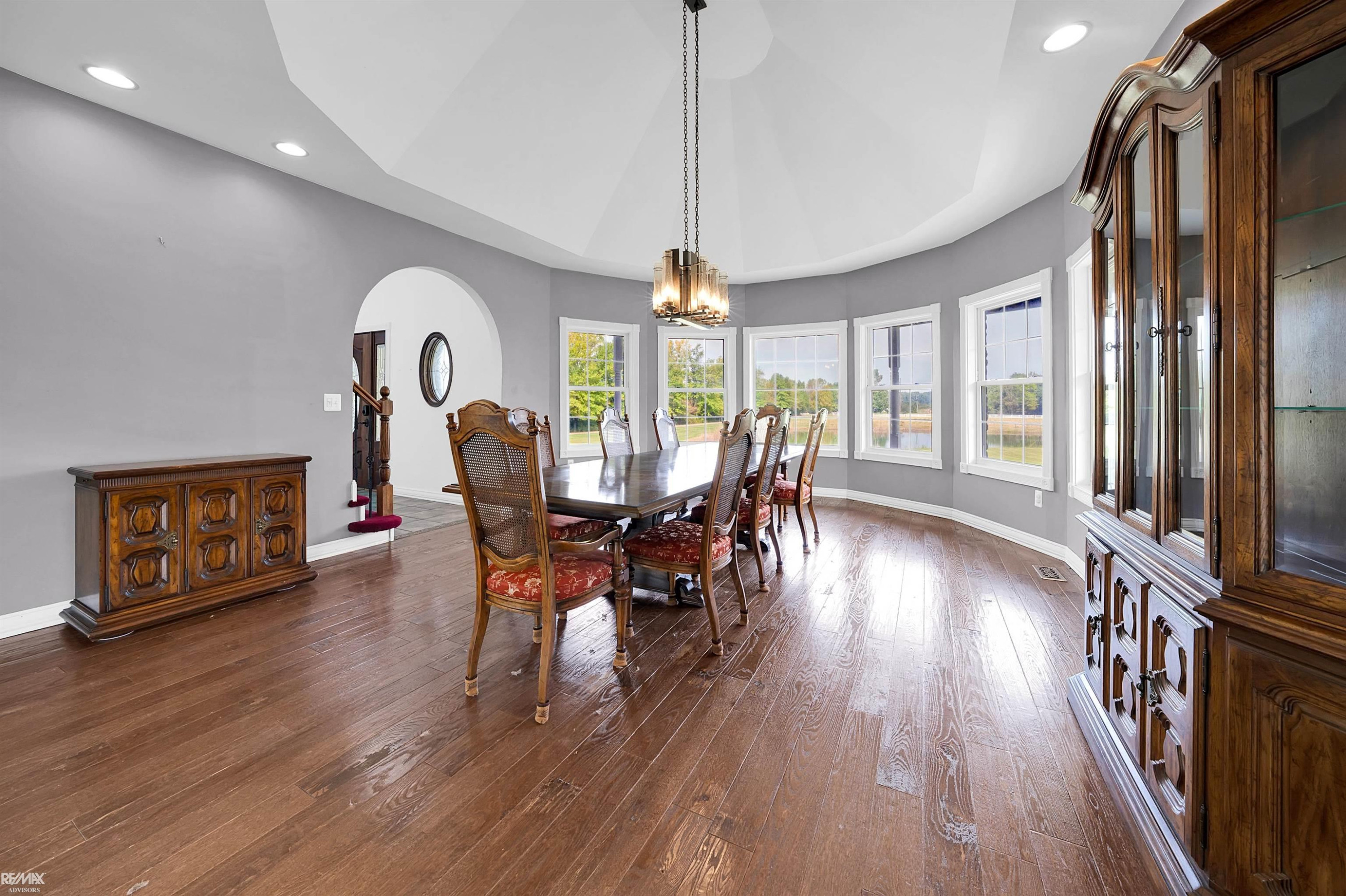 7791 Arnold Road, MI — Photo 17