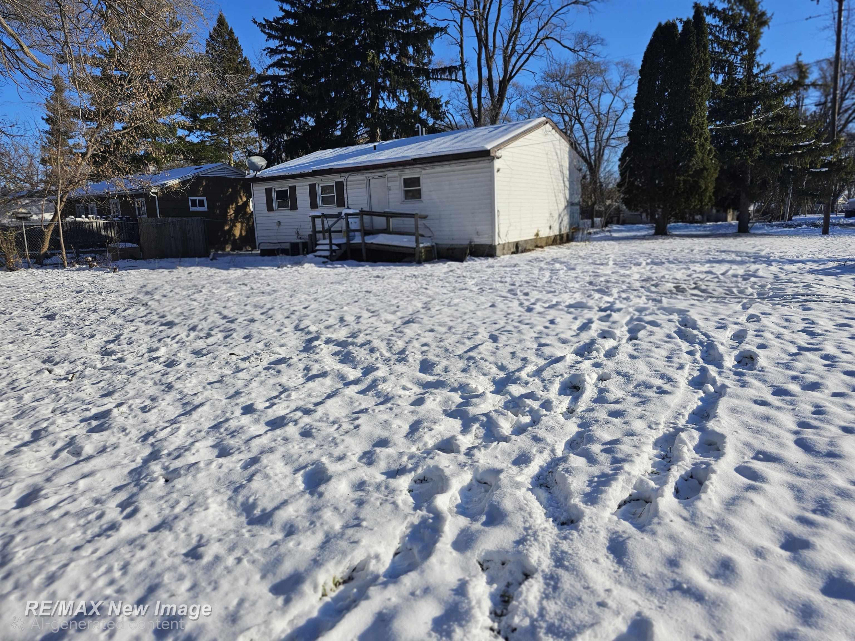 1726 Prospect Street, Saginaw, MI 48601 — Photo 15