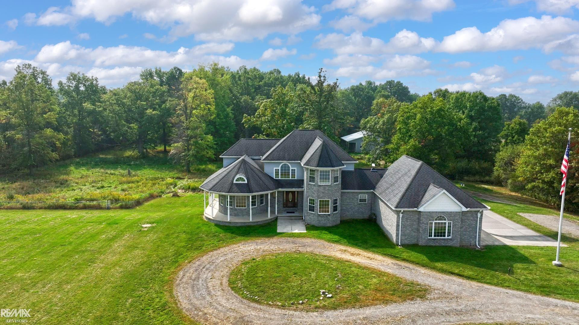 7791 Arnold Road, MI — Photo 54