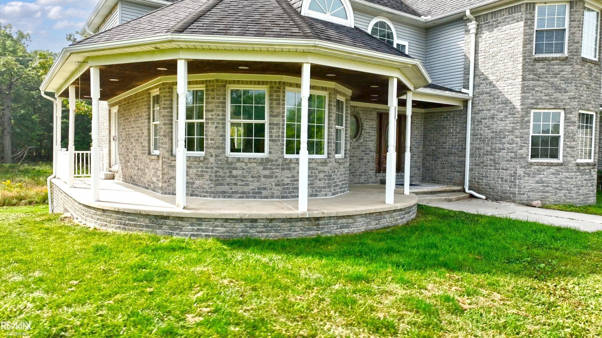 7791 Arnold Road, MI — Photo 56