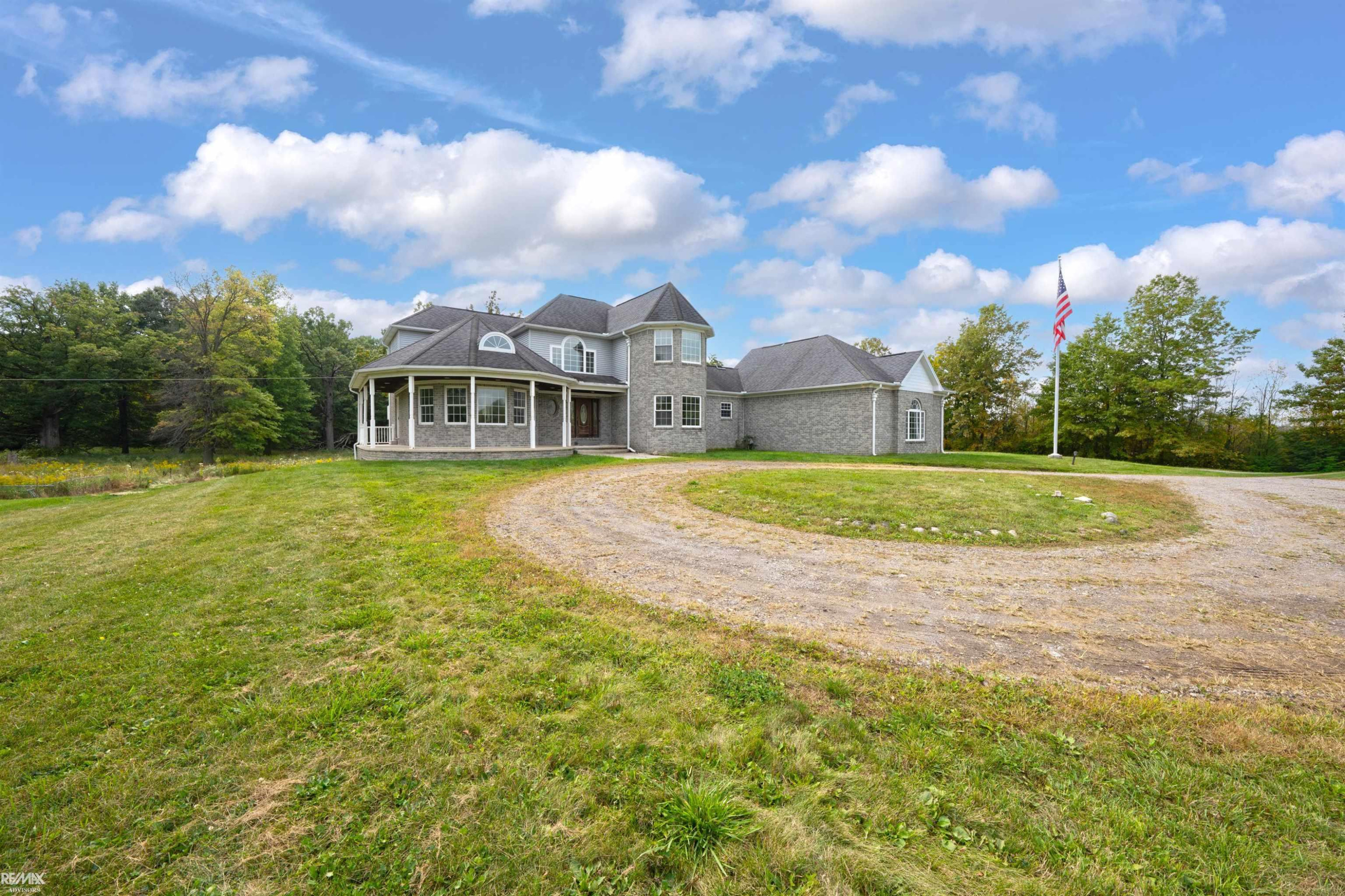 7791 Arnold Road, MI — Photo 58