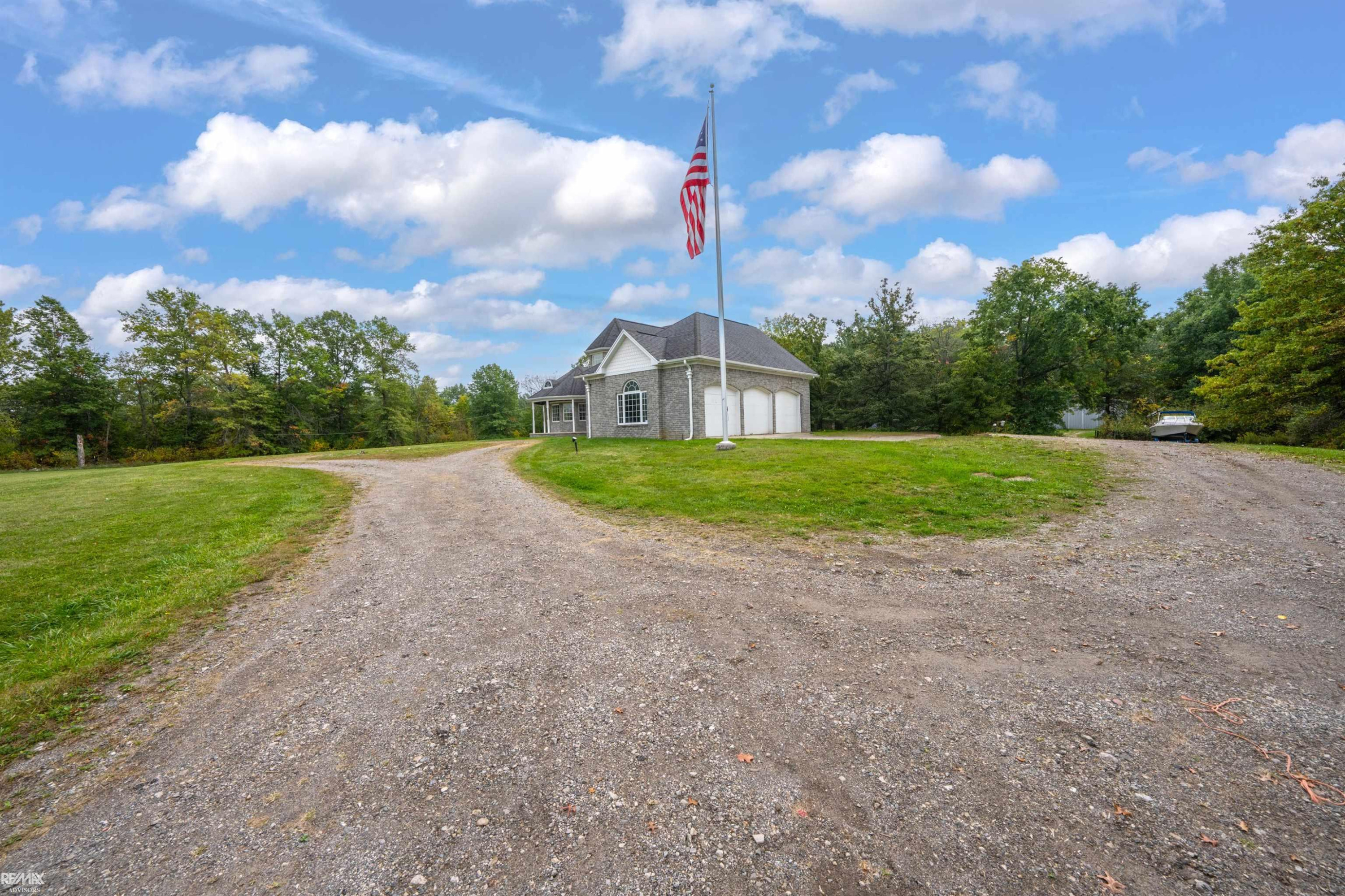 7791 Arnold Road, MI — Photo 59