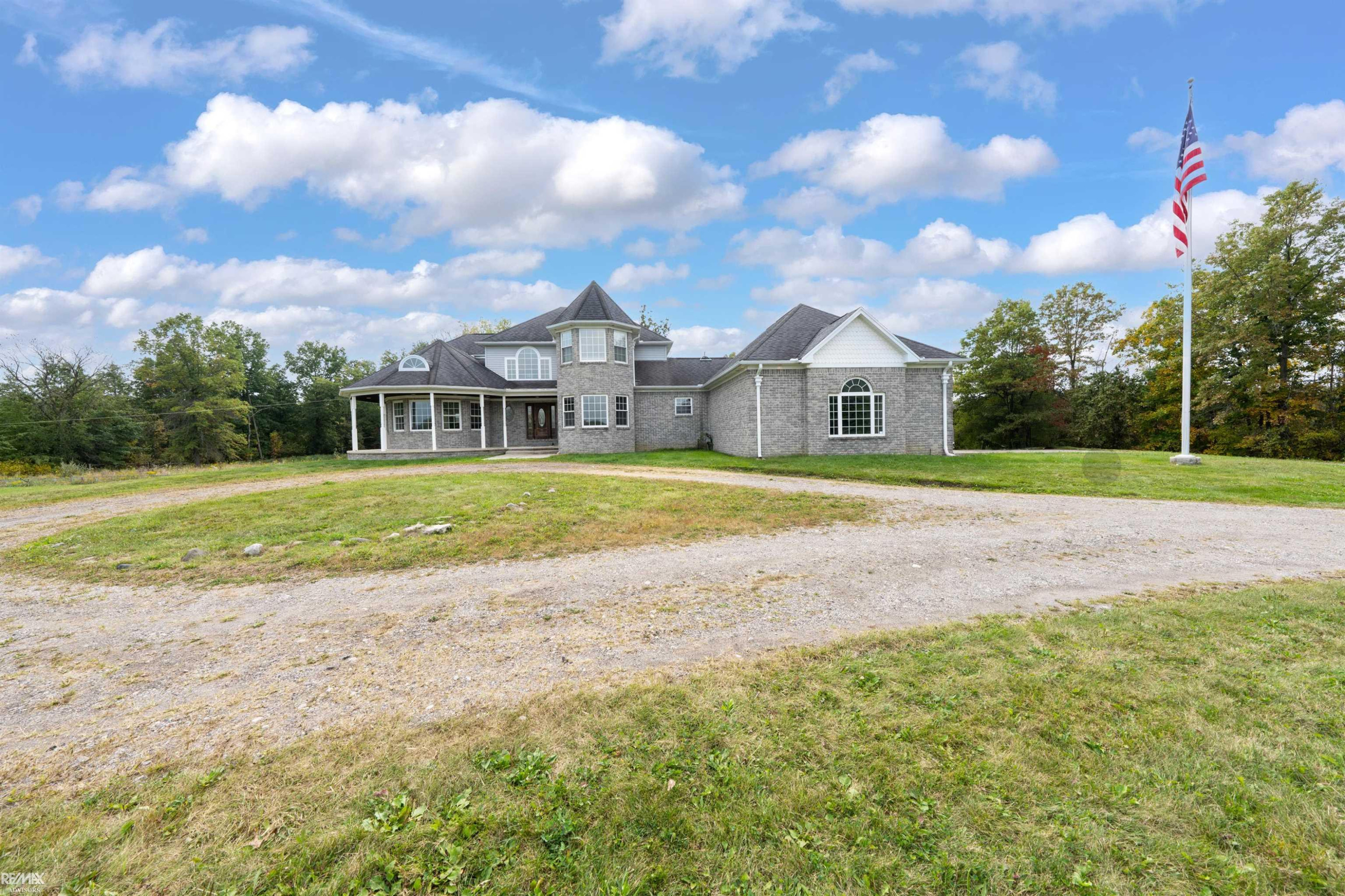 7791 Arnold Road, MI — Photo 60