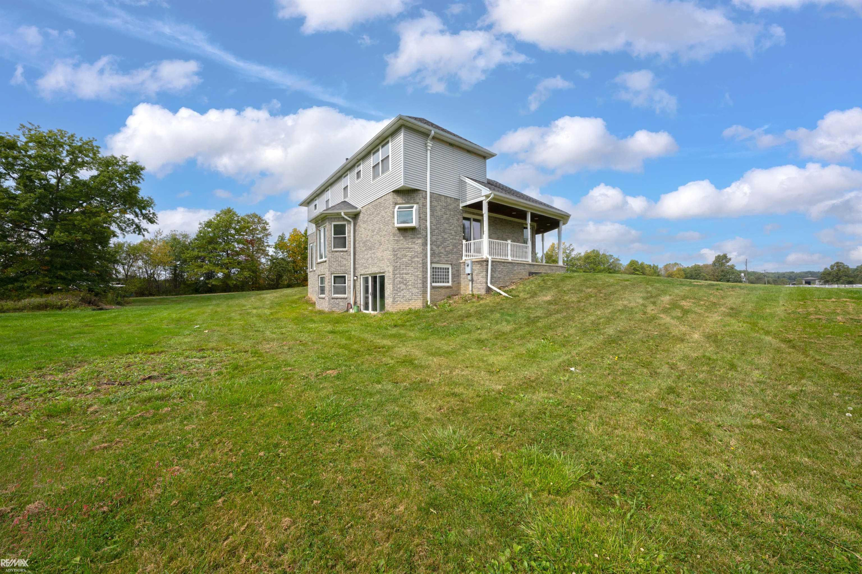 7791 Arnold Road, MI — Photo 66