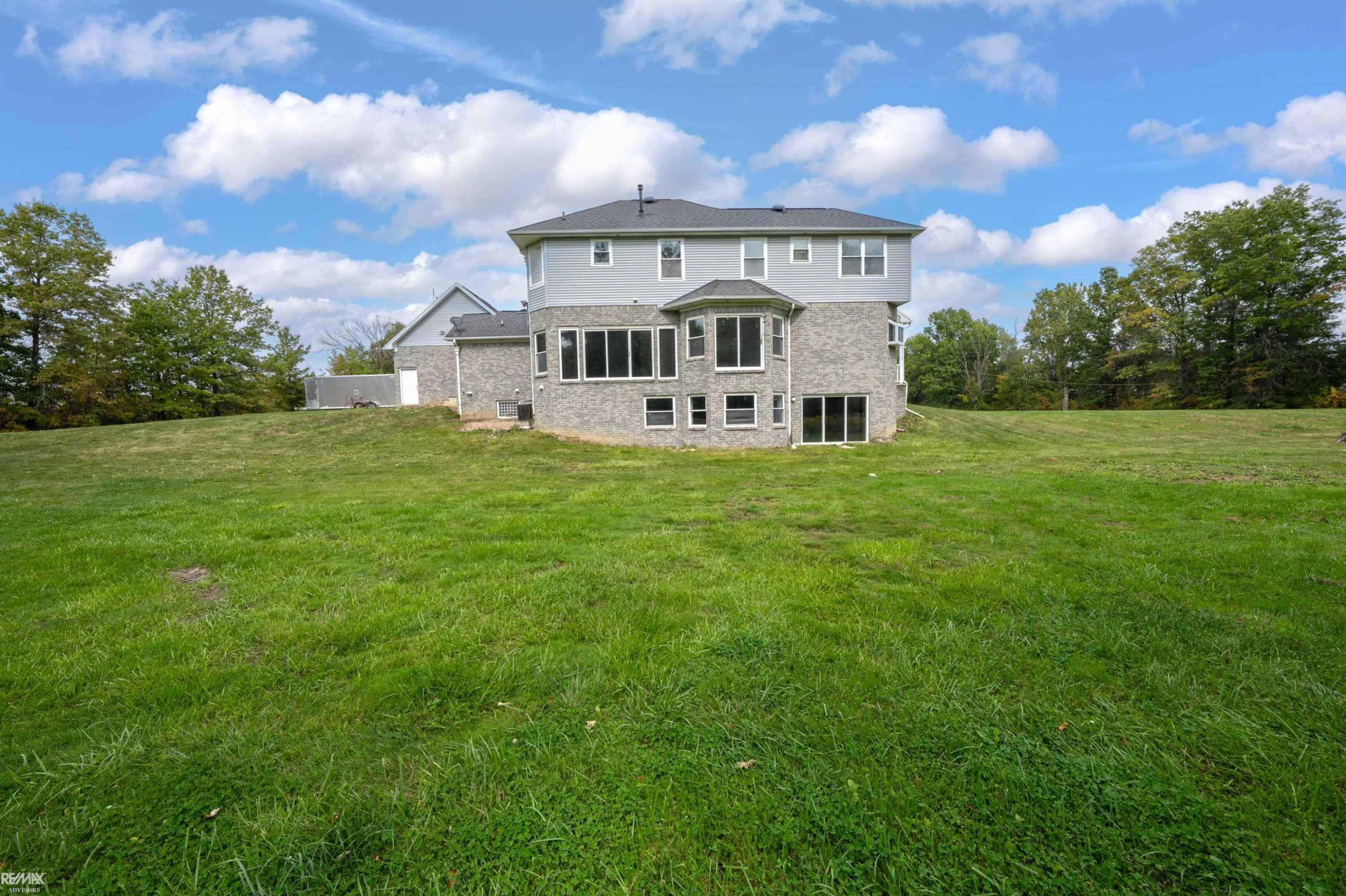 7791 Arnold Road, MI — Photo 67