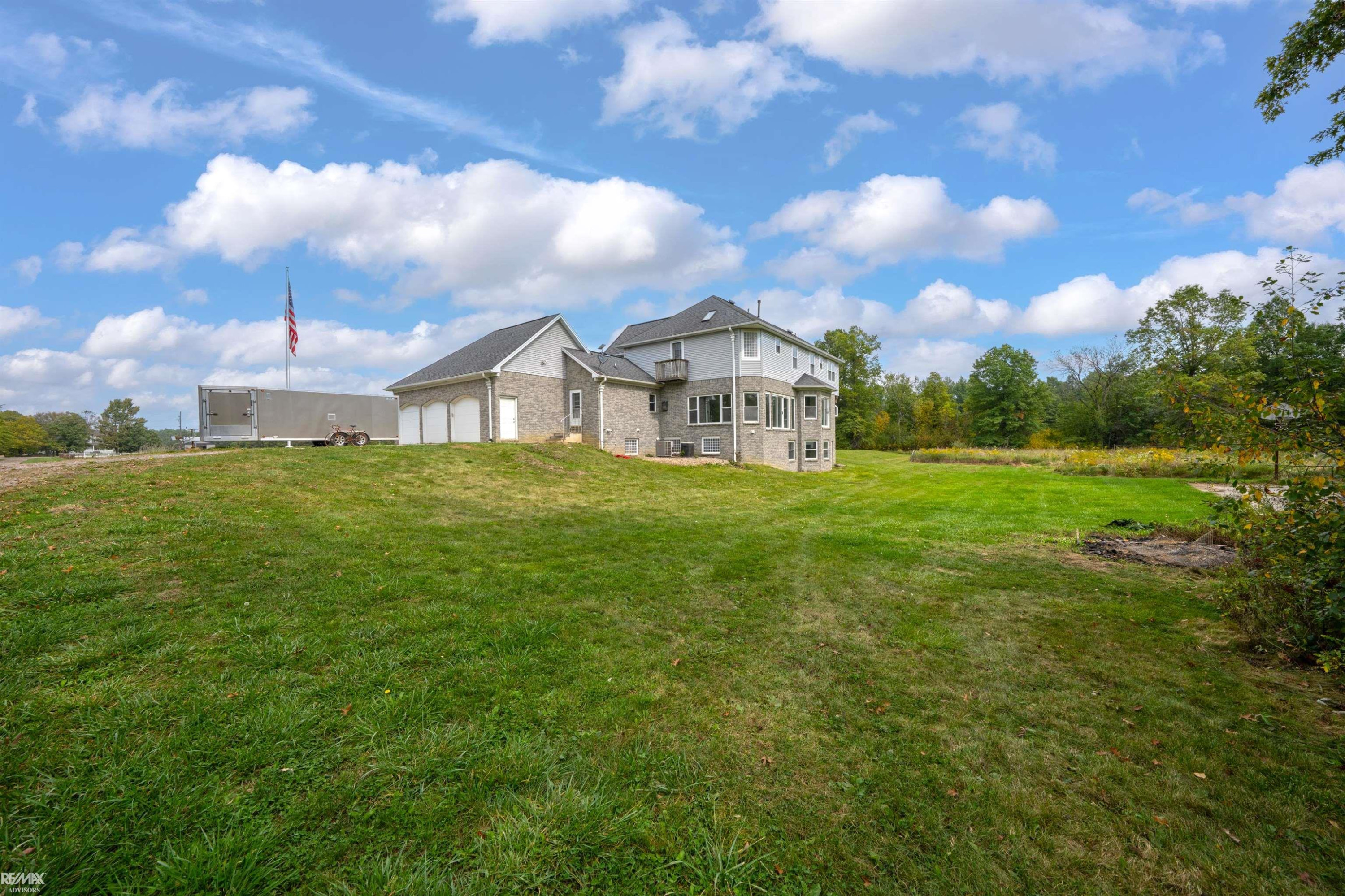 7791 Arnold Road, MI — Photo 69