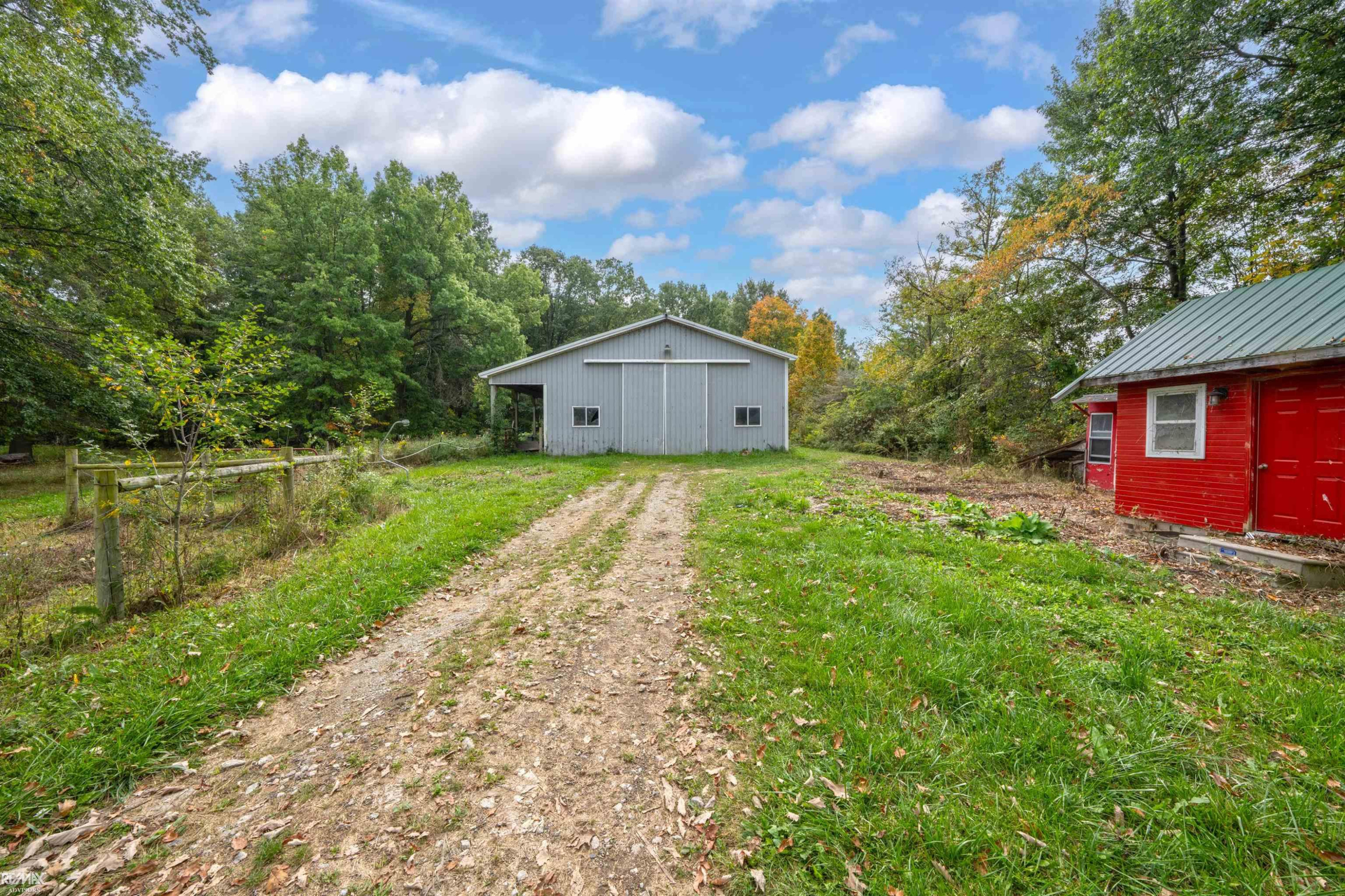 7791 Arnold Road, MI — Photo 70