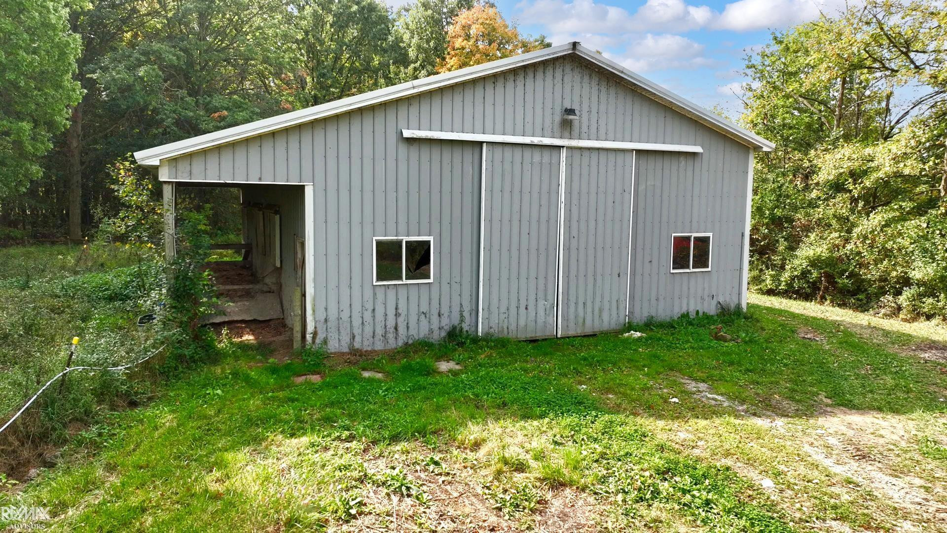 7791 Arnold Road, MI — Photo 71
