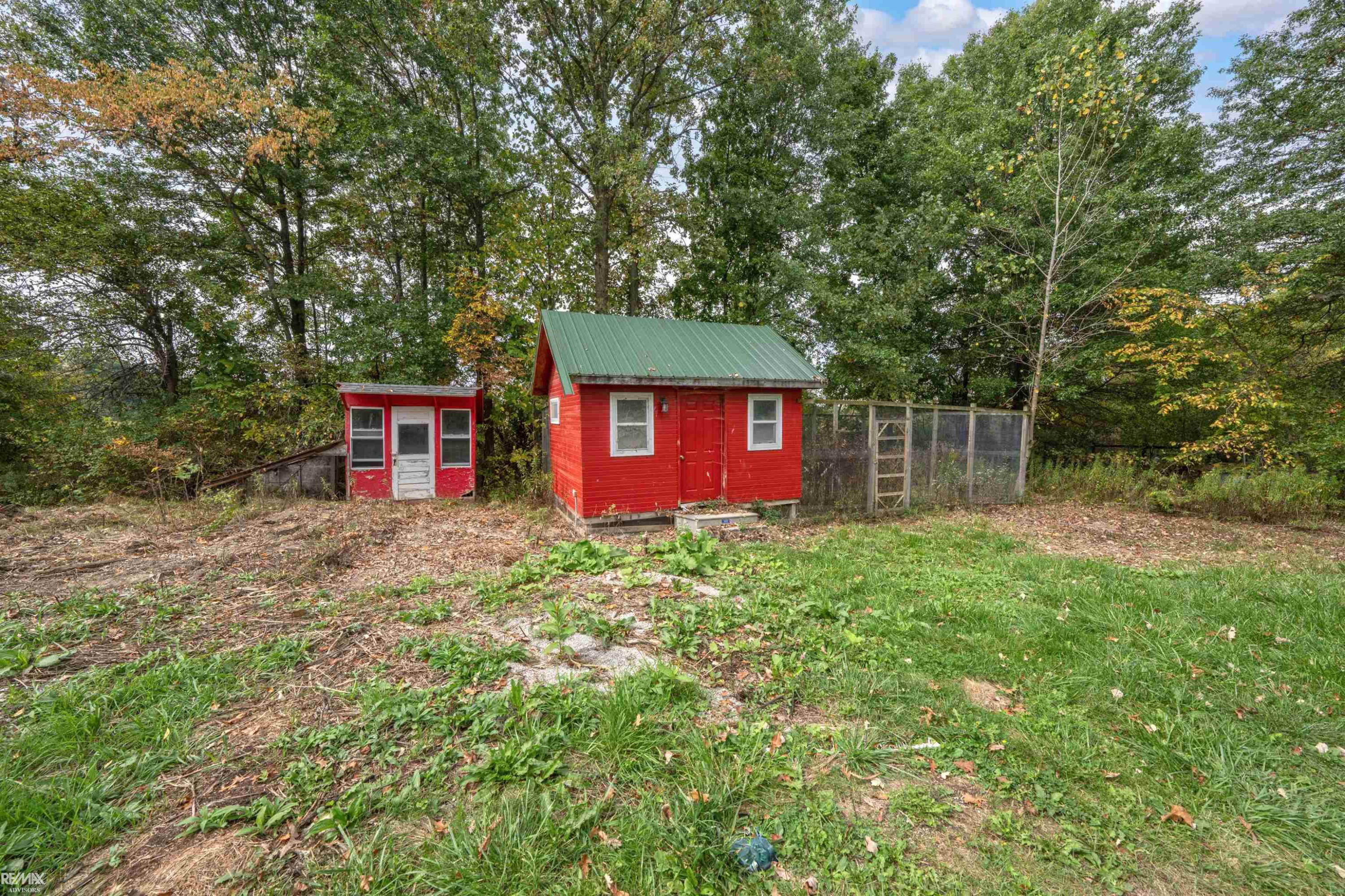 7791 Arnold Road, MI — Photo 72