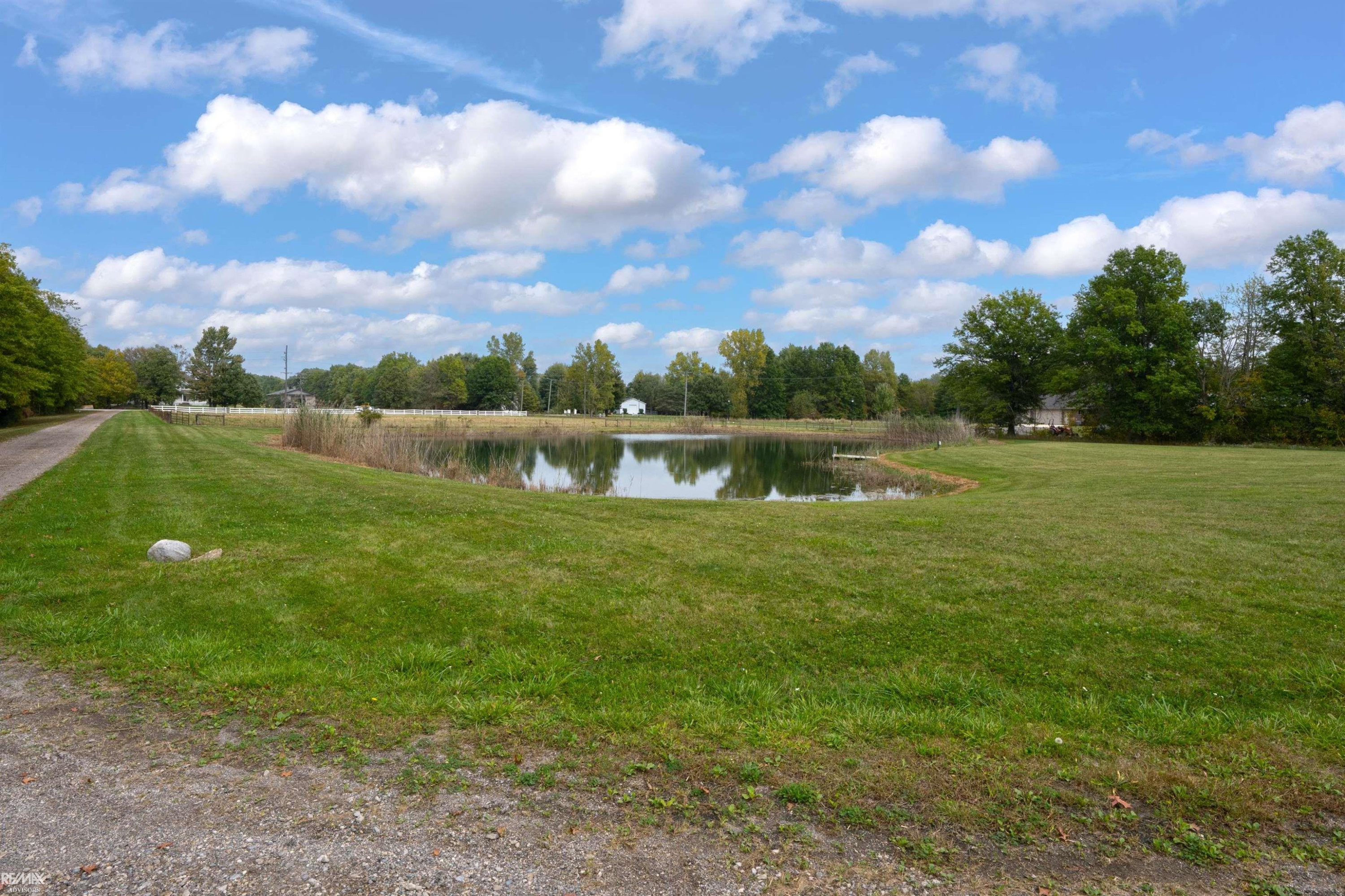 7791 Arnold Road, MI — Photo 75