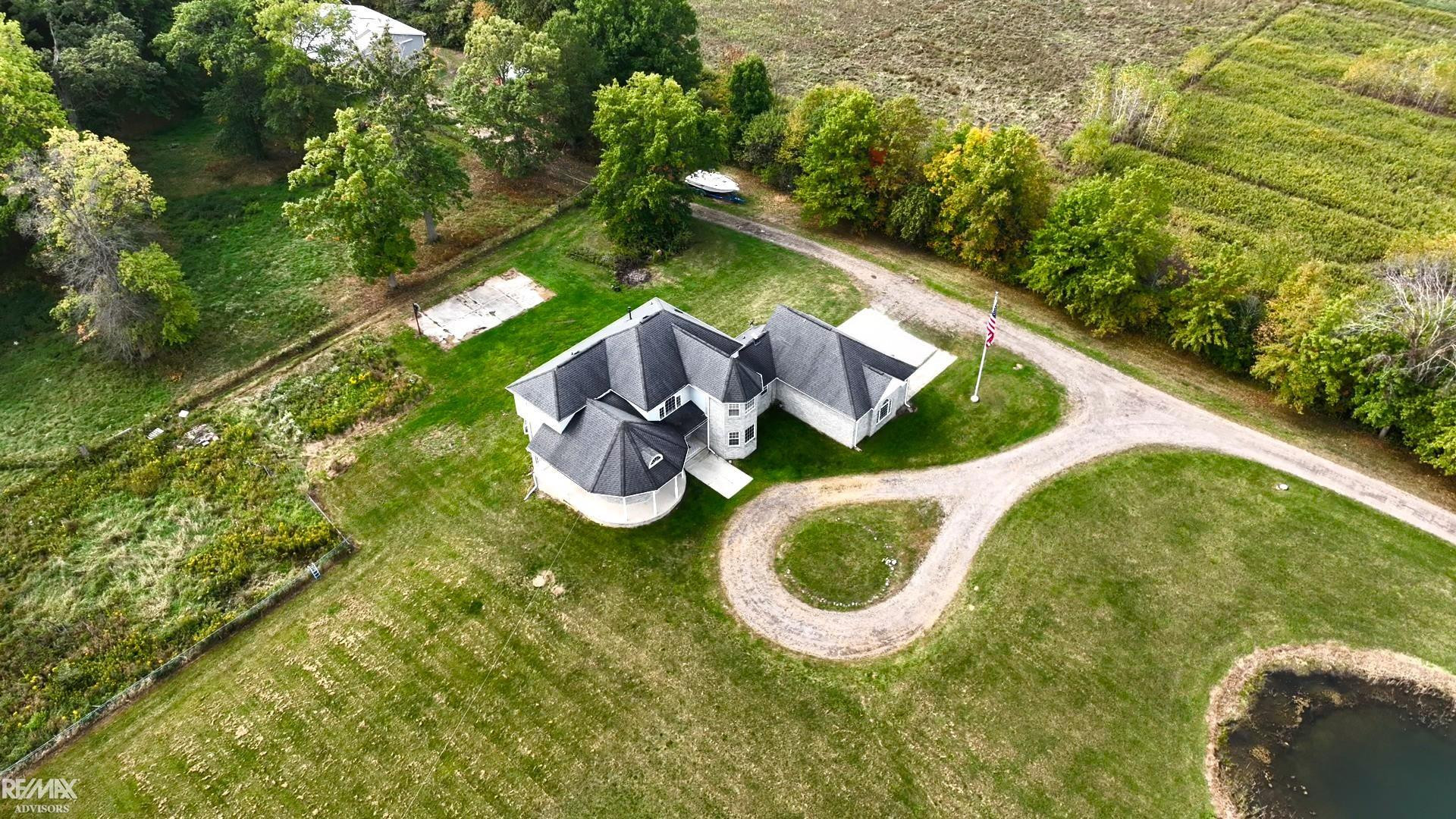 7791 Arnold Road, MI — Photo 80