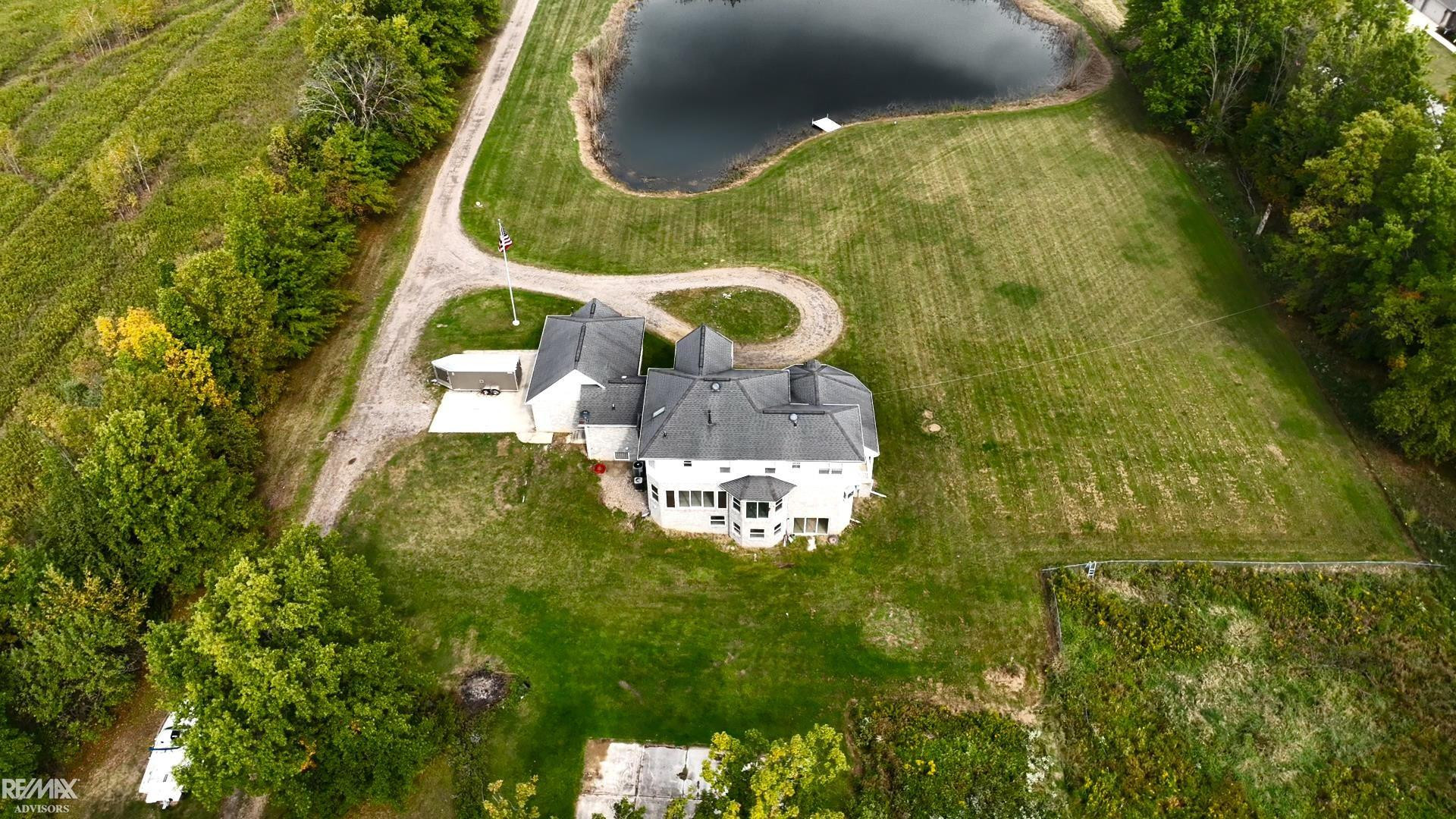 7791 Arnold Road, MI — Photo 82