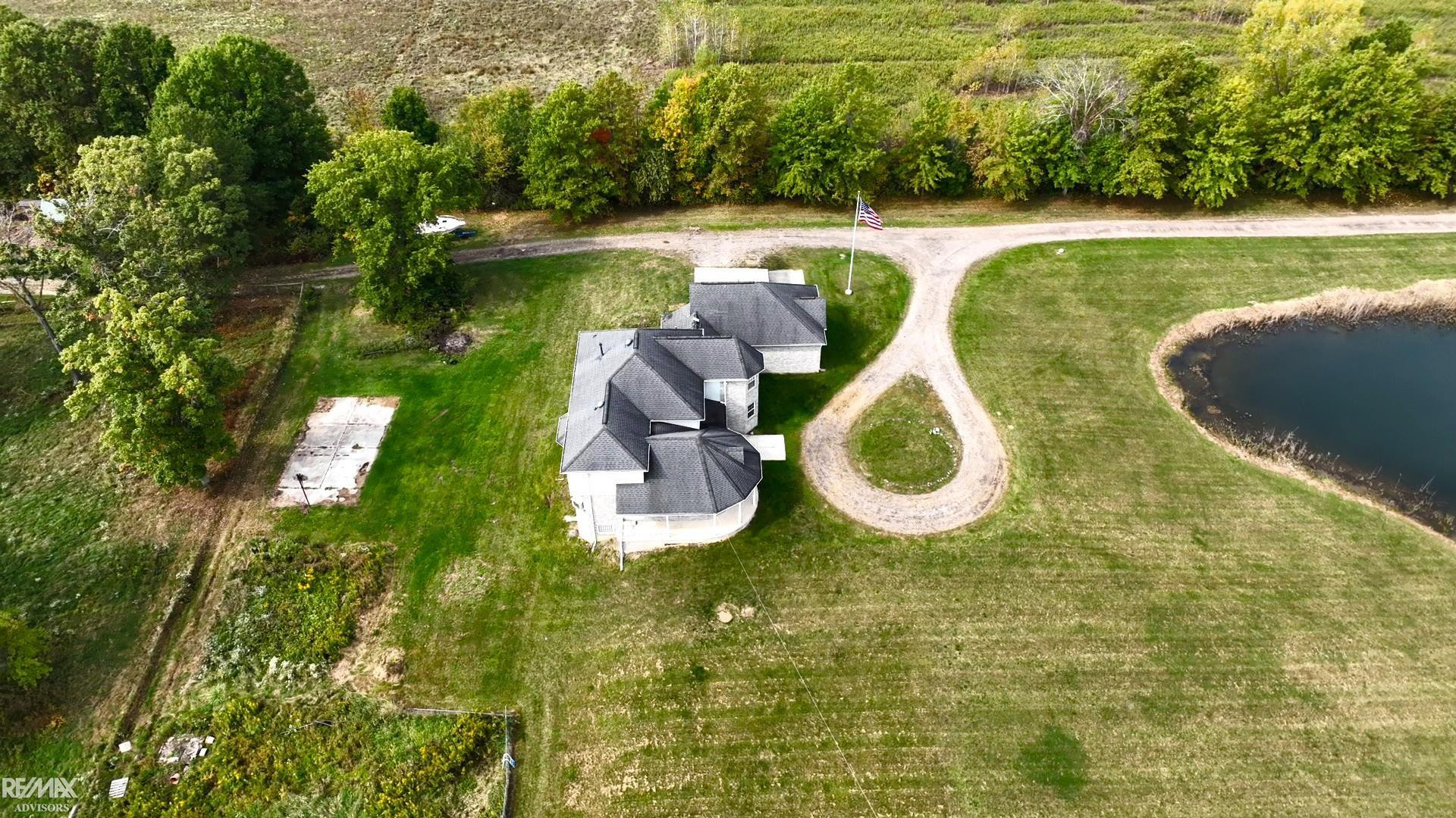 7791 Arnold Road, MI — Photo 83