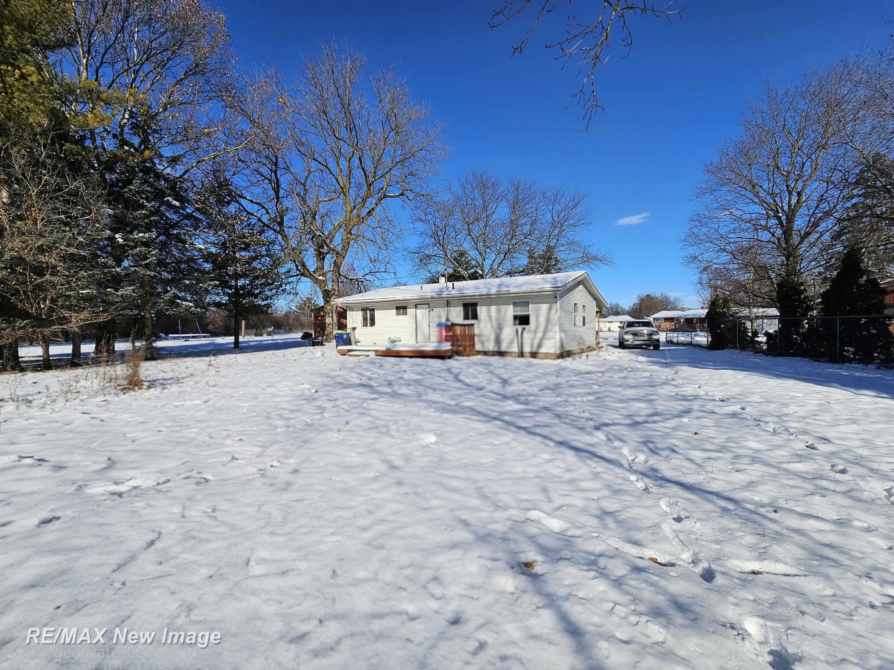 7 Weymouth Court, Saginaw, MI 48601 — Photo 20