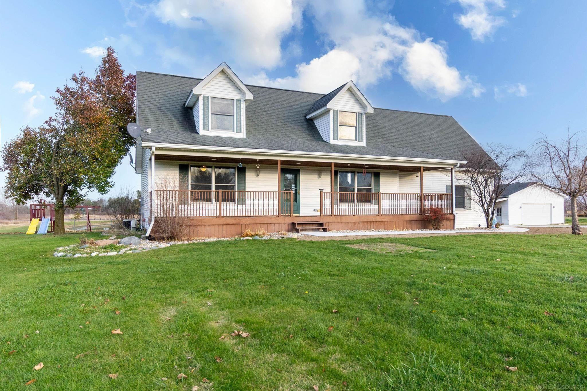 575 Stoddard Road, MI — Photo 2