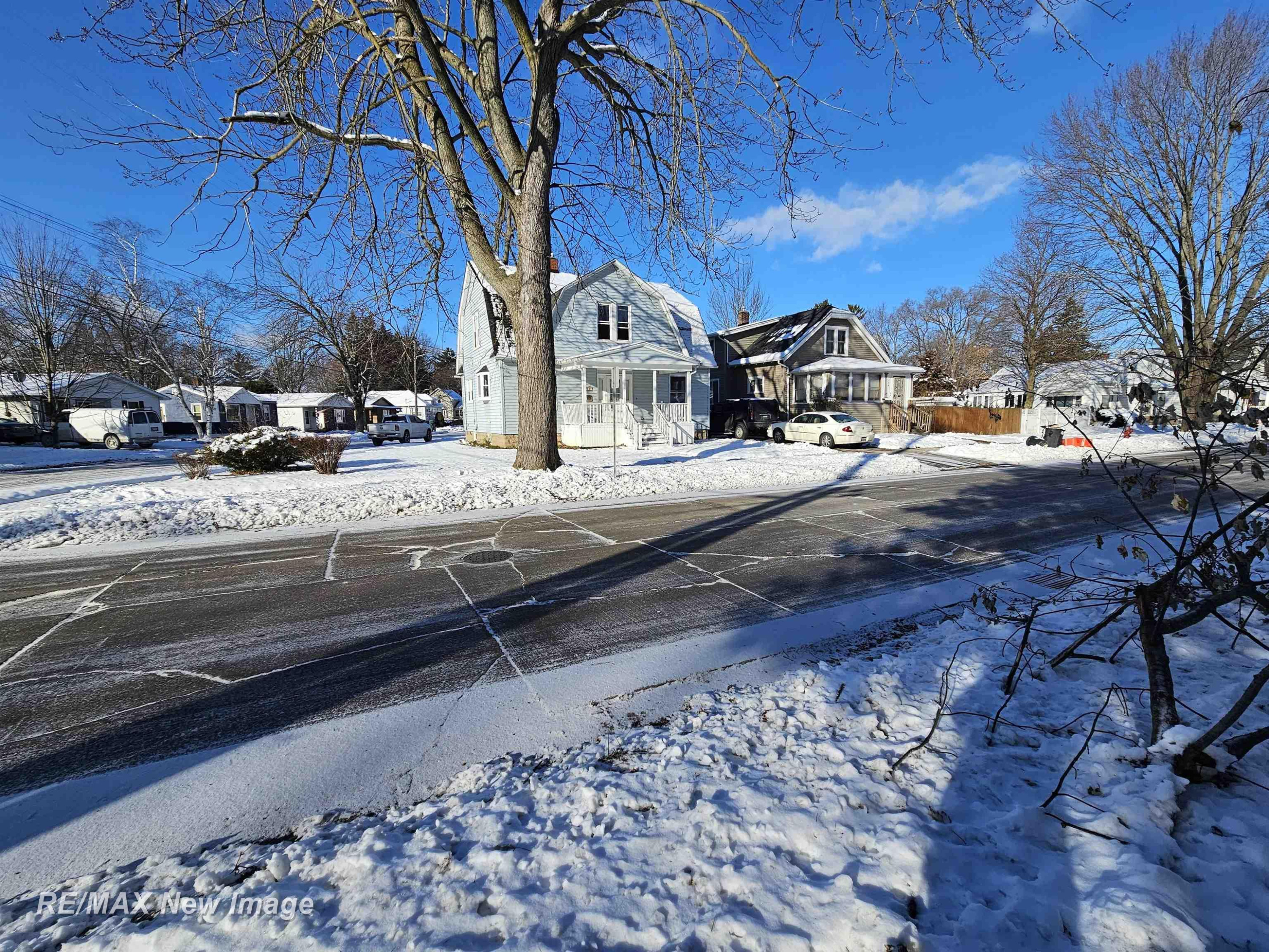505 Yale Street, Saginaw, MI 48602 — Photo 3