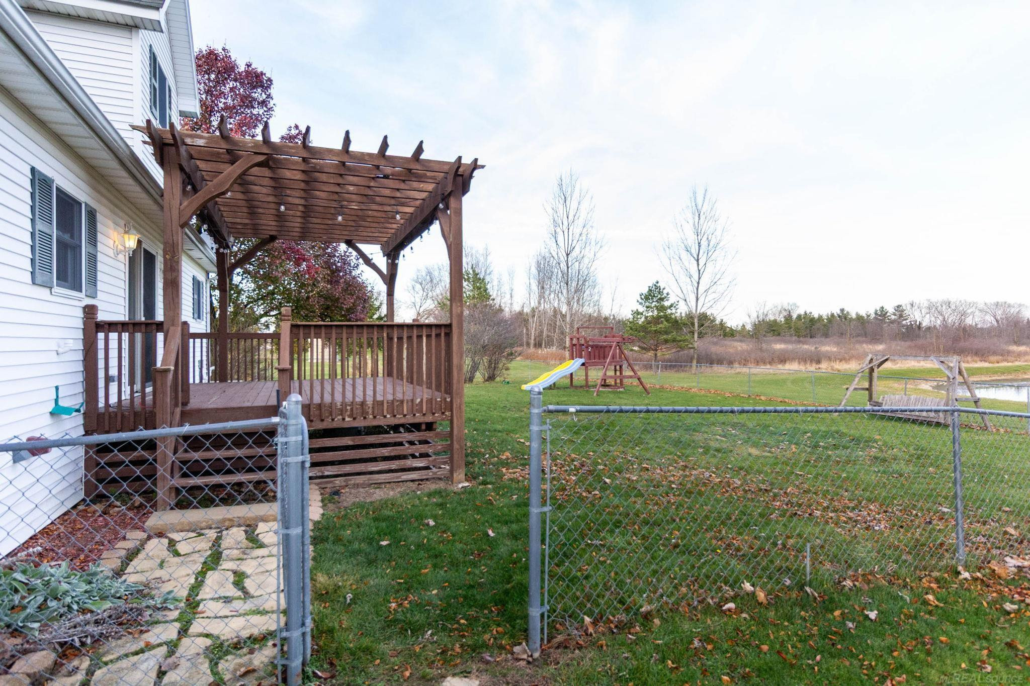 575 Stoddard Road, MI — Photo 46