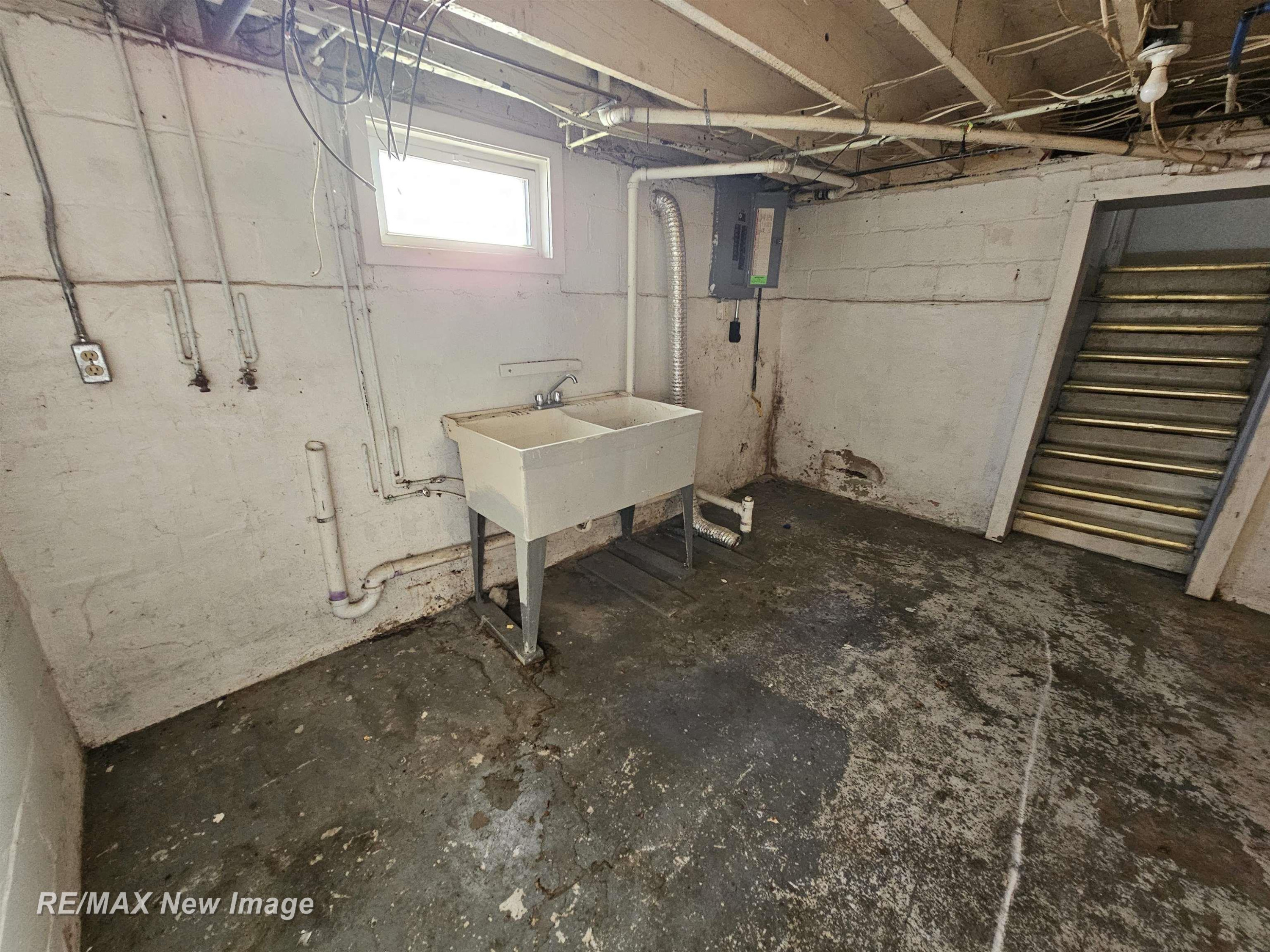505 Yale Street, Saginaw, MI 48602 — Photo 39