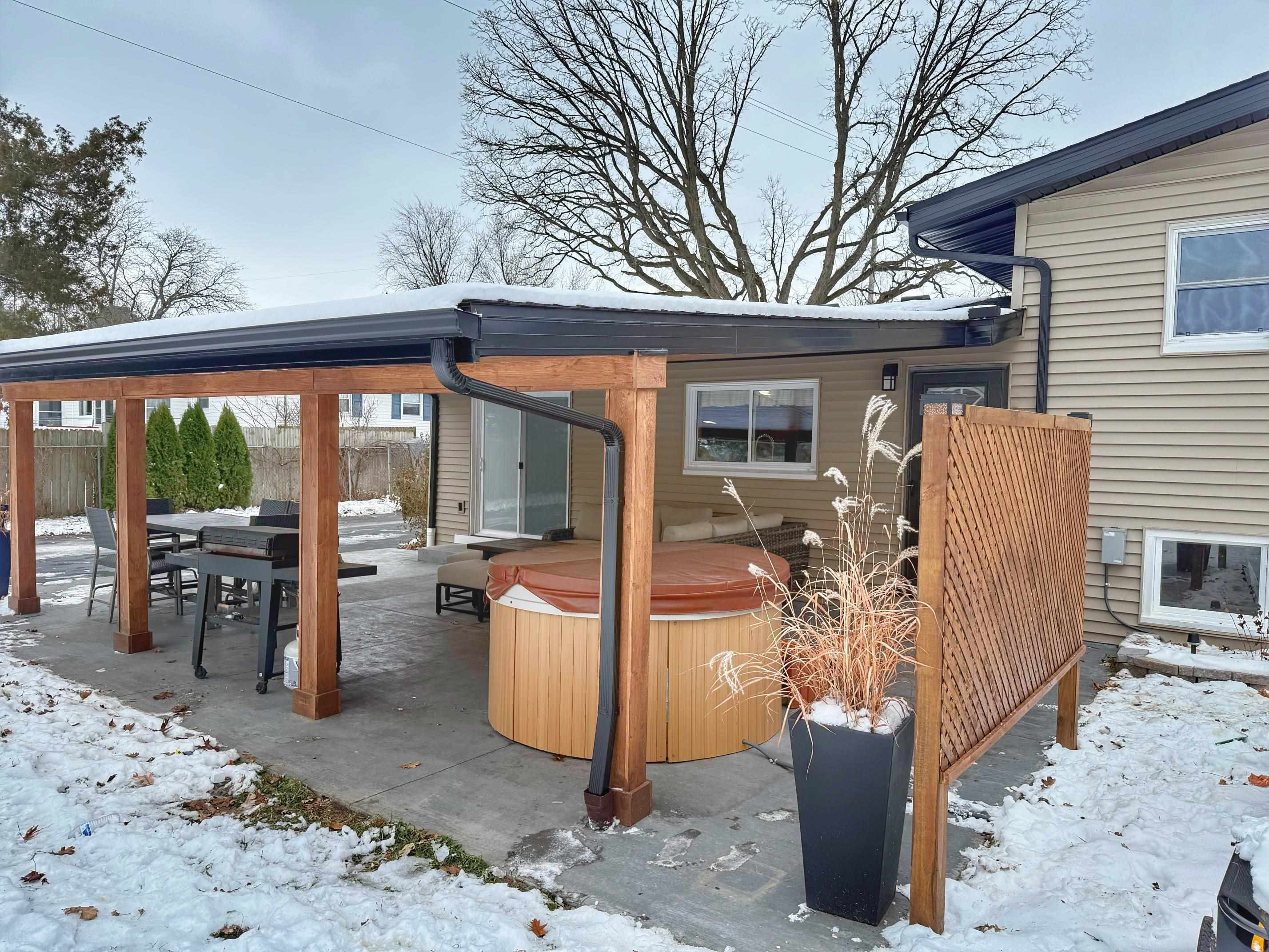 5016 Deland Road, Flushing, MI 48433 — Photo 6