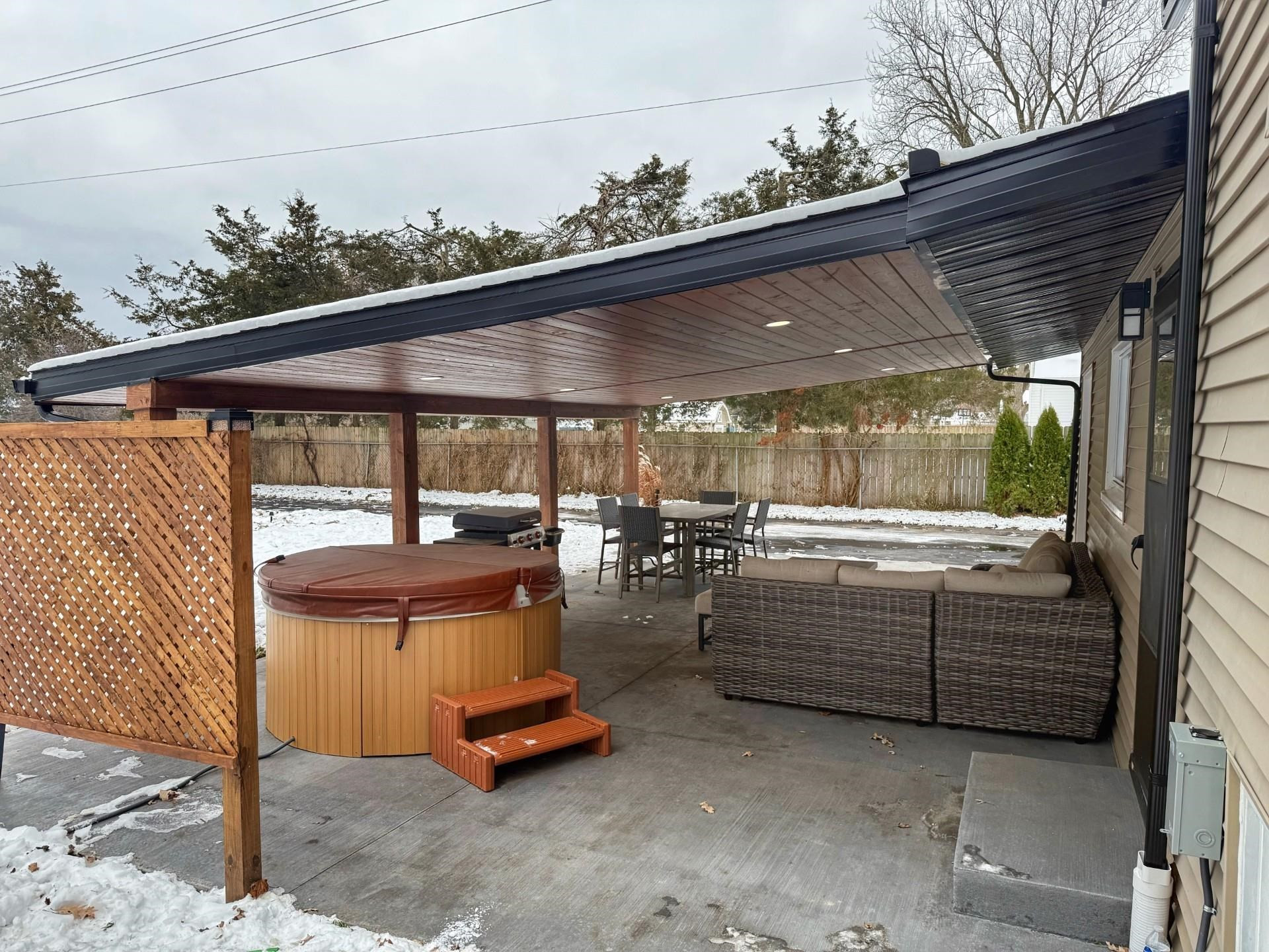 5016 Deland Road, Flushing, MI 48433 — Photo 8
