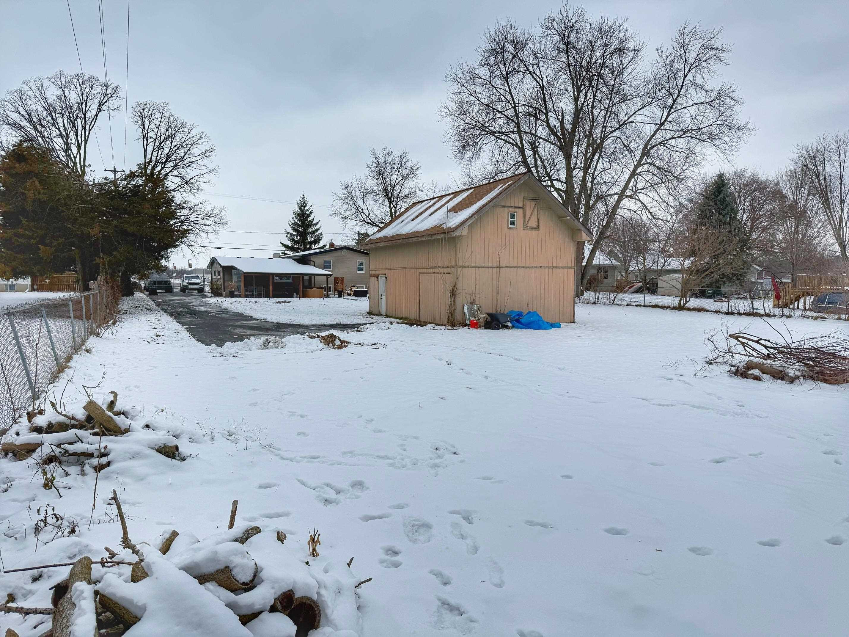 5016 Deland Road, Flushing, MI 48433 — Photo 42