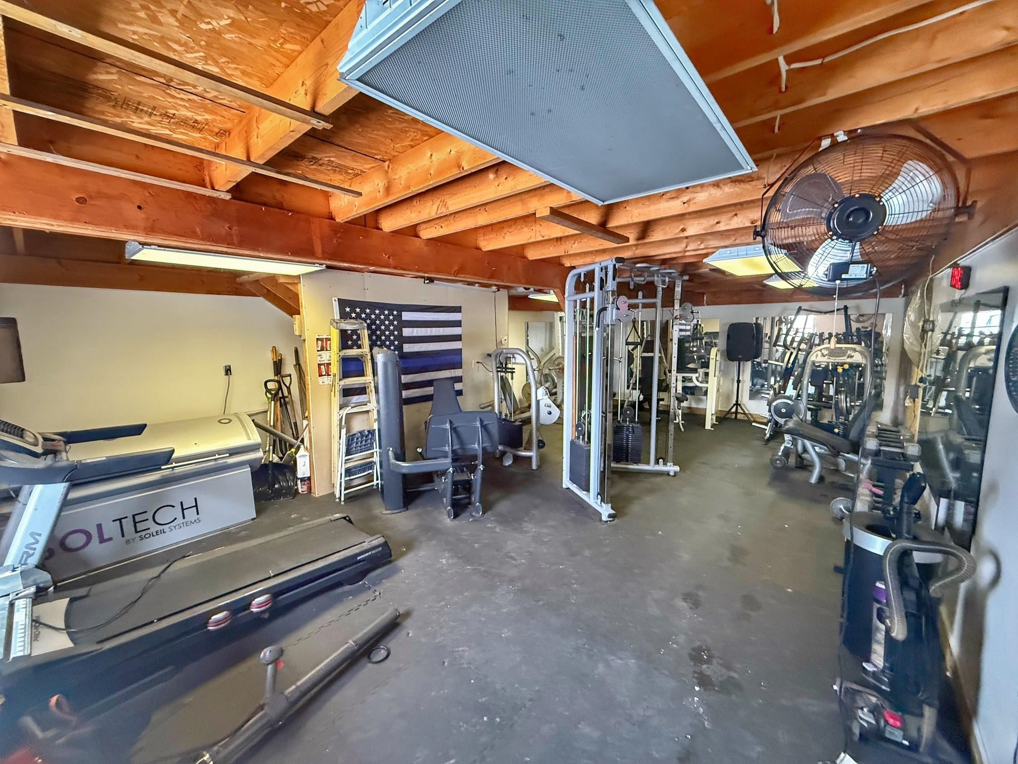 5016 Deland Road, Flushing, MI 48433 — Photo 45
