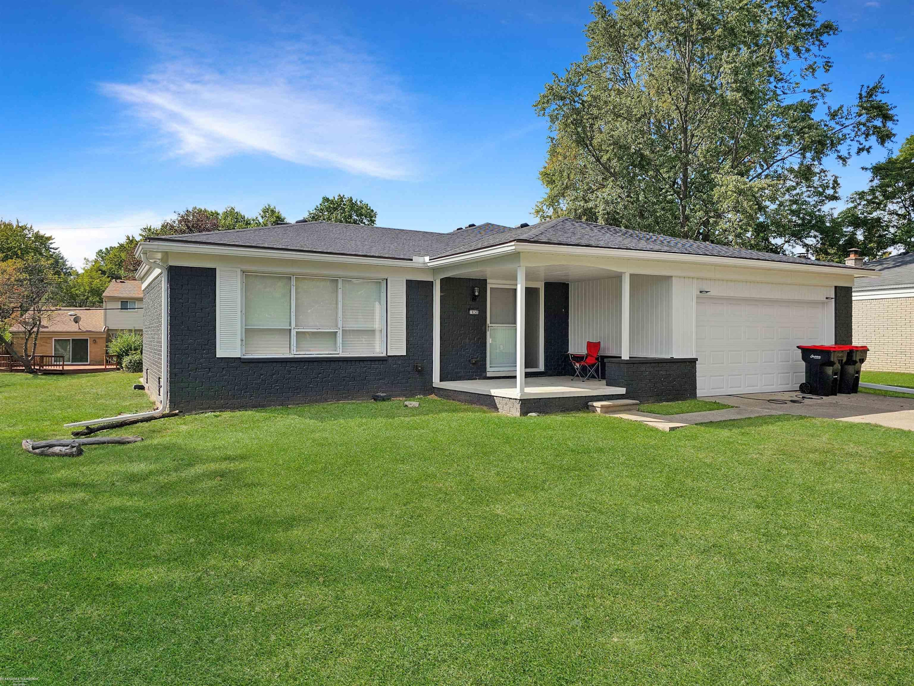 12162 56th Avenue, Allendale, MI, 49401